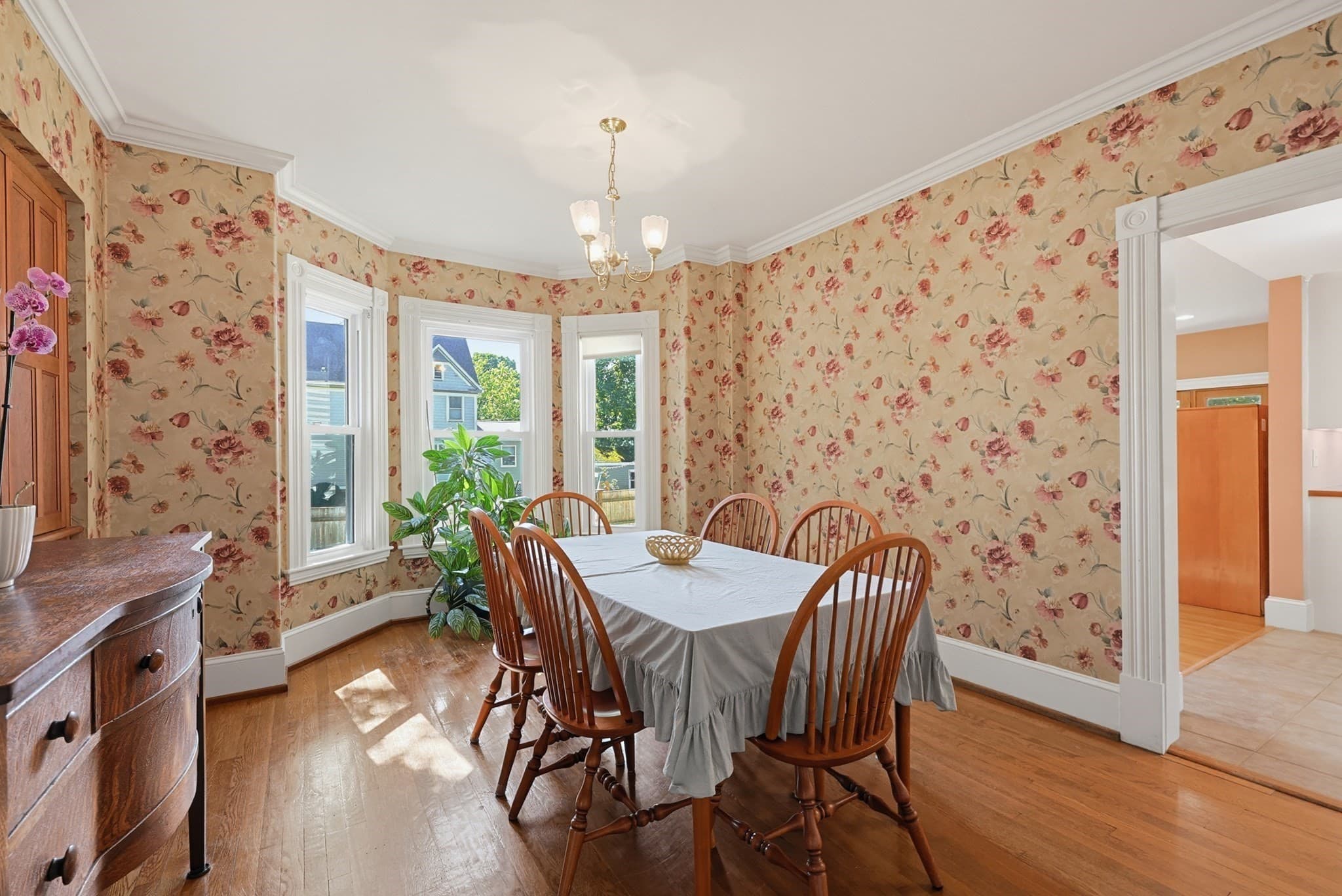 Single Family Residence at 112 Greenwood Ave, Wakefield MA 01880, Wakefield, photo 11 of 42