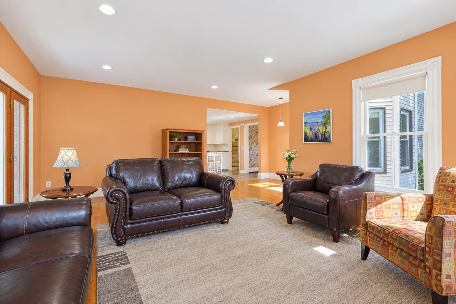 Single Family Residence at 112 Greenwood Ave, Wakefield MA 01880, Wakefield, photo 19 of 42