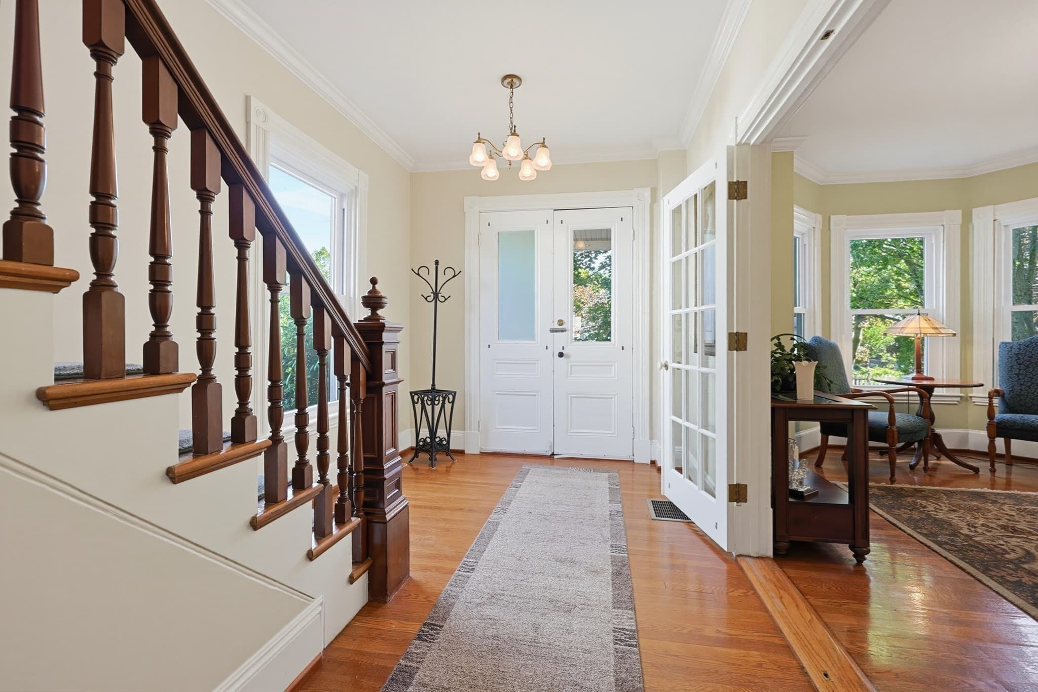 Single Family Residence at 112 Greenwood Ave, Wakefield MA 01880, Wakefield, photo 40 of 42
