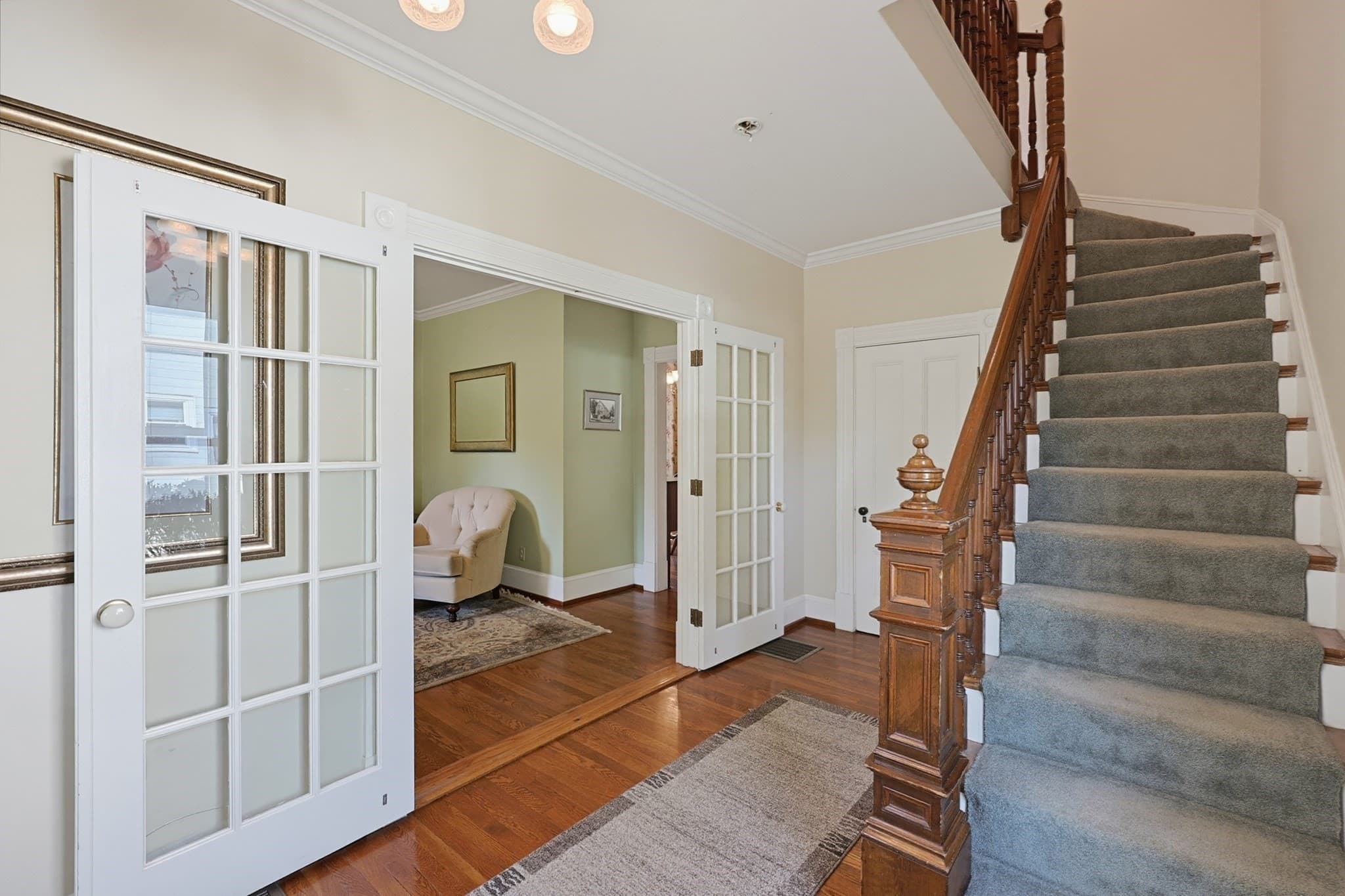 Single Family Residence at 112 Greenwood Ave, Wakefield MA 01880, Wakefield, photo 39 of 42