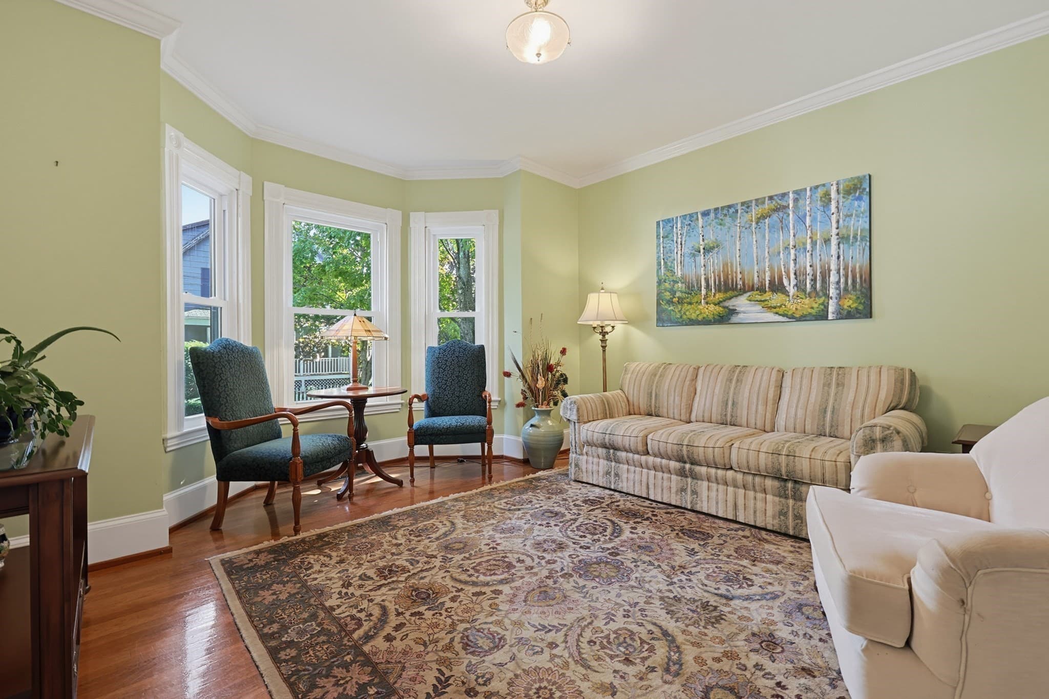 Single Family Residence at 112 Greenwood Ave, Wakefield MA 01880, Wakefield, photo 8 of 42