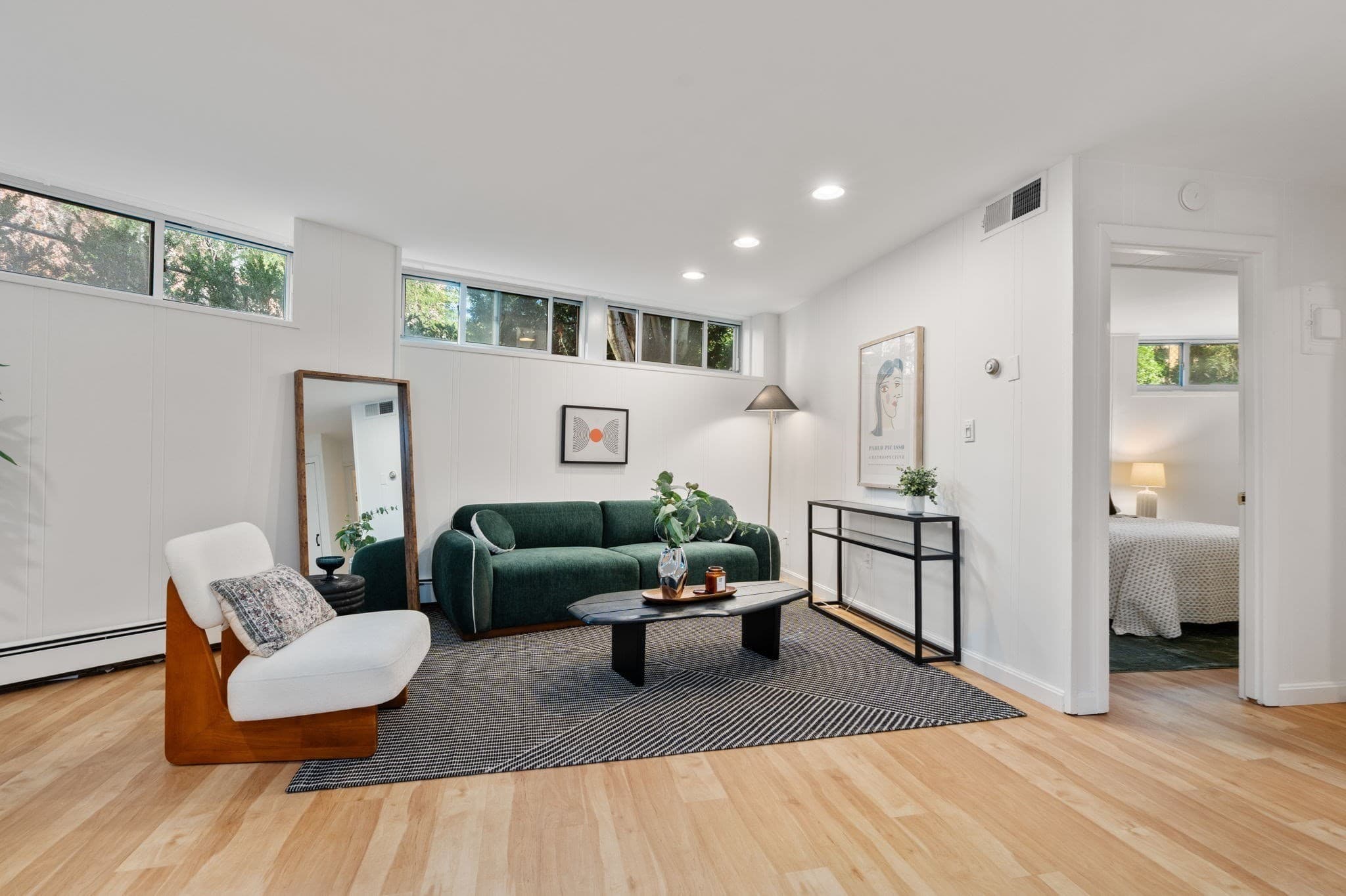 Condominium at 348 Franklin St # D, Cambridge MA 02139, Cambridge, photo 2 of 19