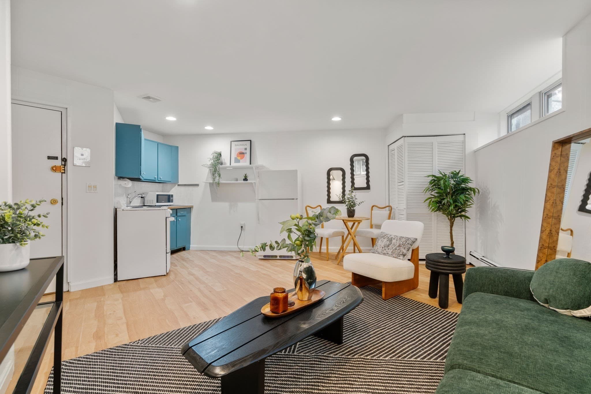 Condominium at 348 Franklin St # D, Cambridge MA 02139, Cambridge, photo 6 of 19