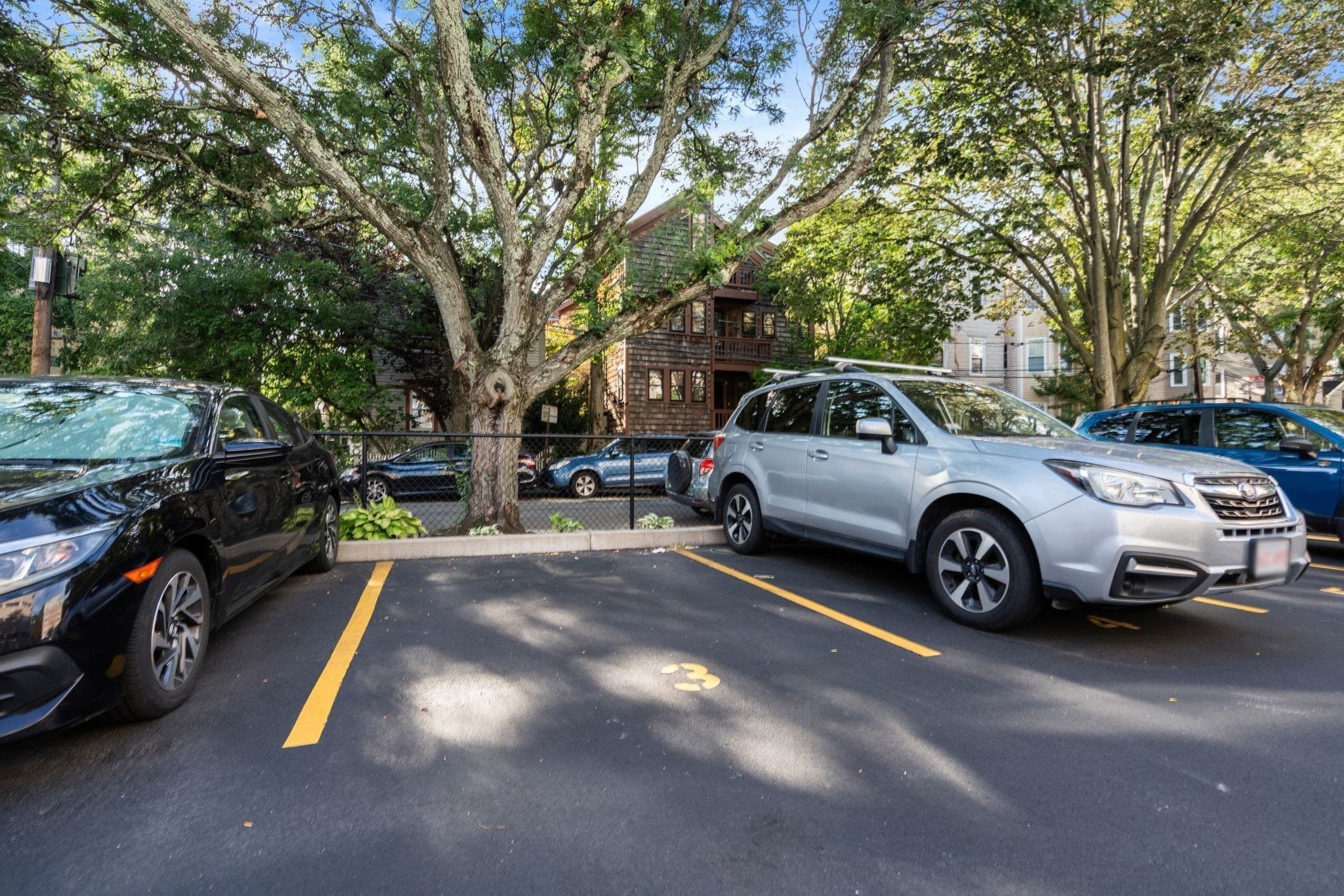 Condominium at 348 Franklin St # D, Cambridge MA 02139, Cambridge, photo 17 of 19