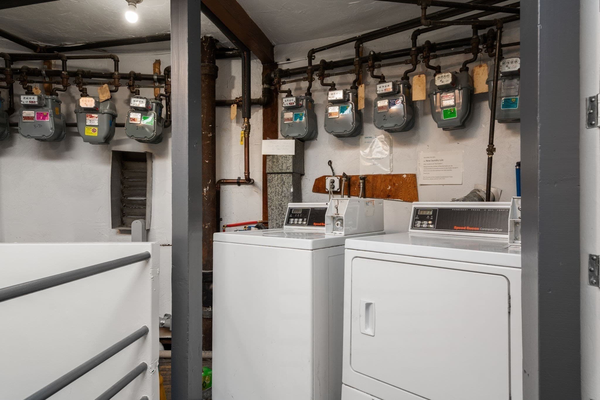 Condominium at 348 Franklin St # D, Cambridge MA 02139, Cambridge, photo 16 of 19