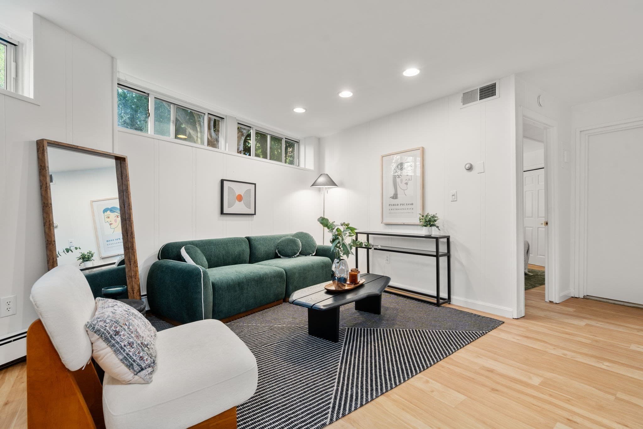 Condominium at 348 Franklin St # D, Cambridge MA 02139, Cambridge, photo 3 of 19