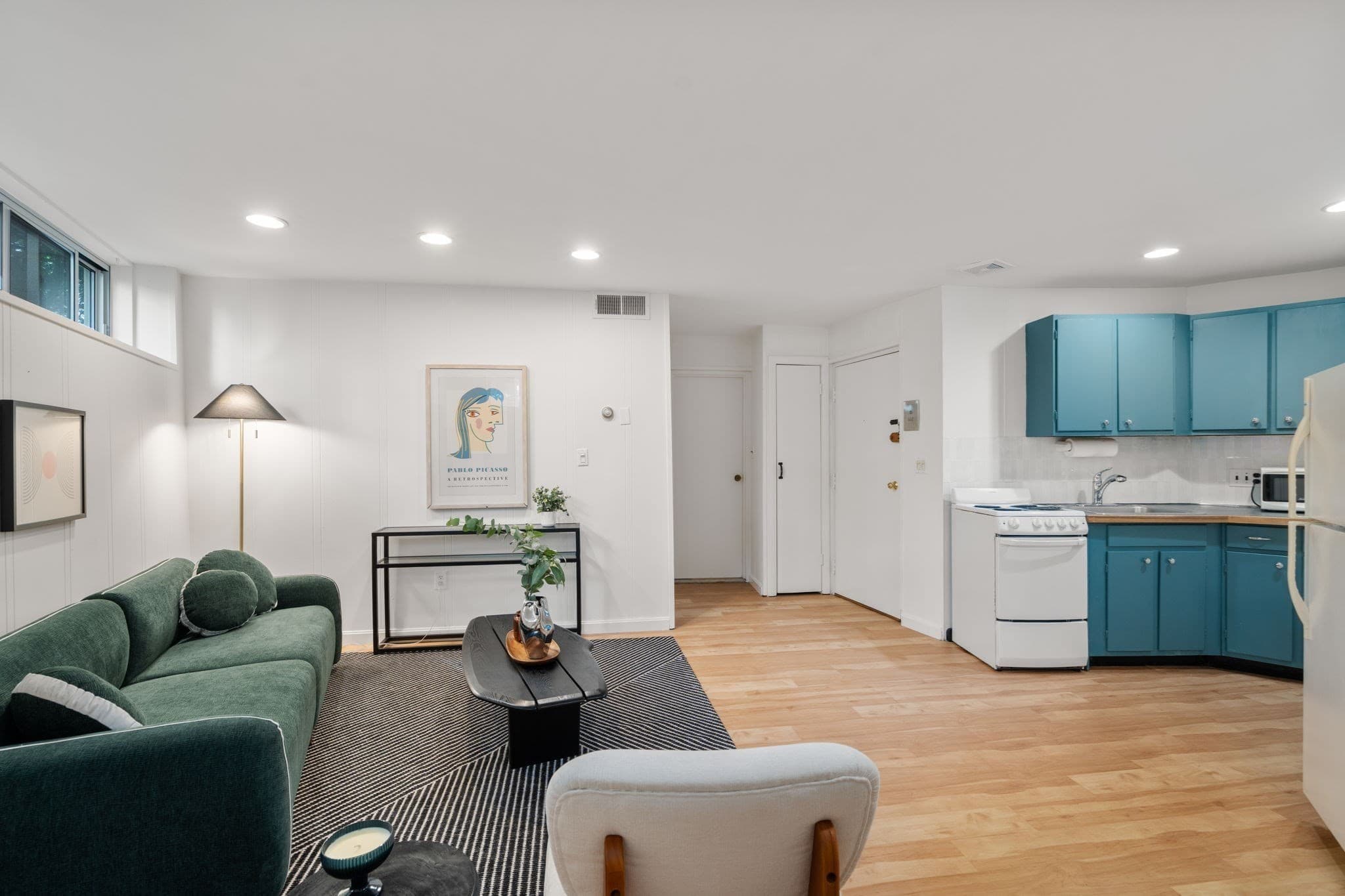 Condominium at 348 Franklin St # D, Cambridge MA 02139, Cambridge, photo 5 of 19