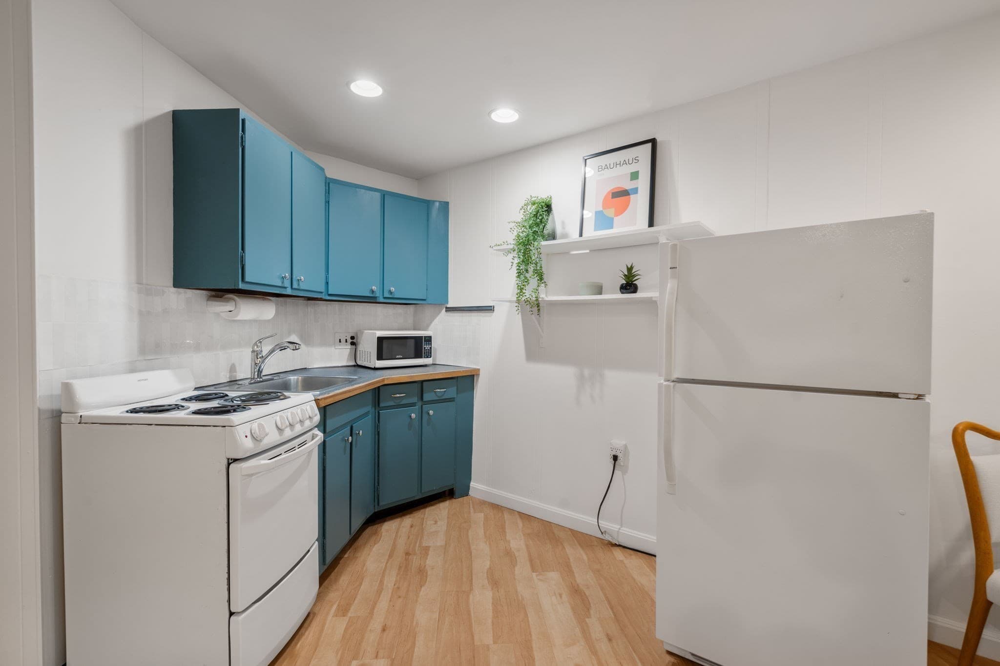 Condominium at 348 Franklin St # D, Cambridge MA 02139, Cambridge, photo 10 of 19