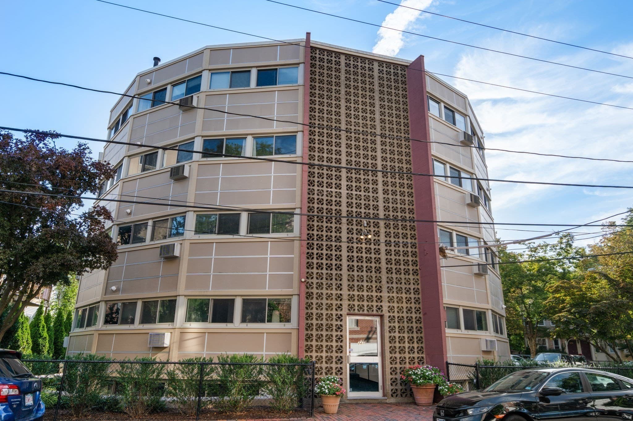 Condominium at 348 Franklin St # D, Cambridge MA 02139, Cambridge, photo 18 of 19