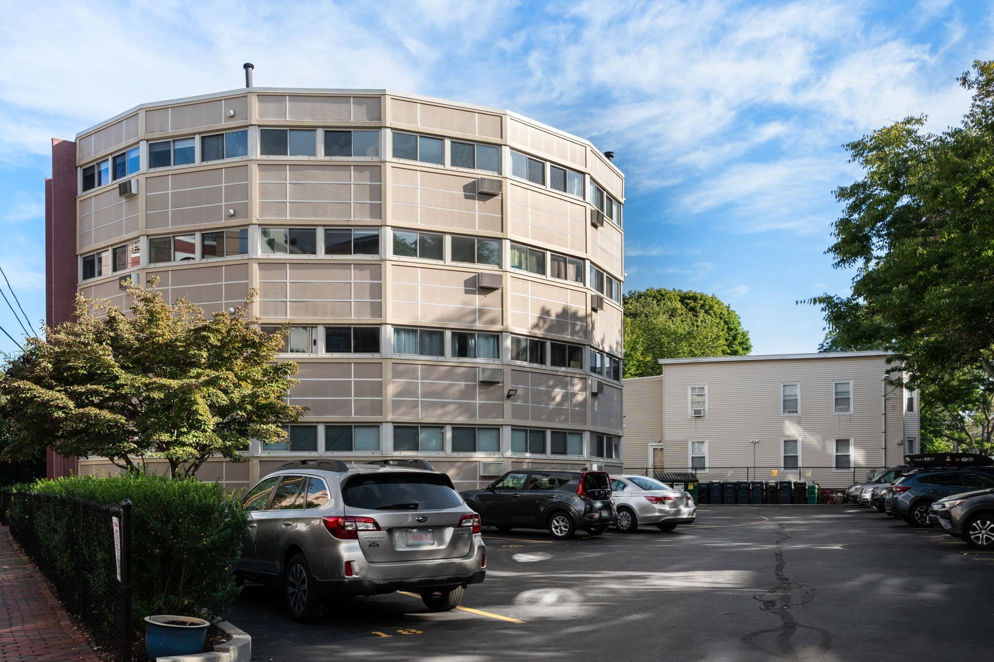 Condominium at 348 Franklin St # D, Cambridge MA 02139, Cambridge, photo 19 of 19