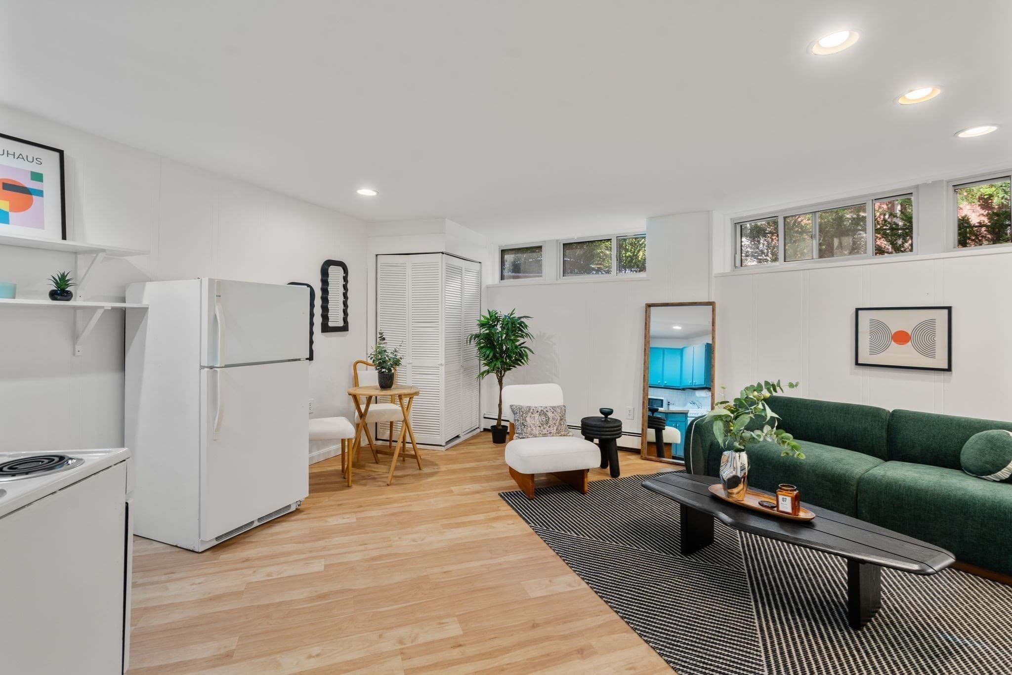 Condominium at 348 Franklin St # D, Cambridge MA 02139, Cambridge, photo 4 of 19