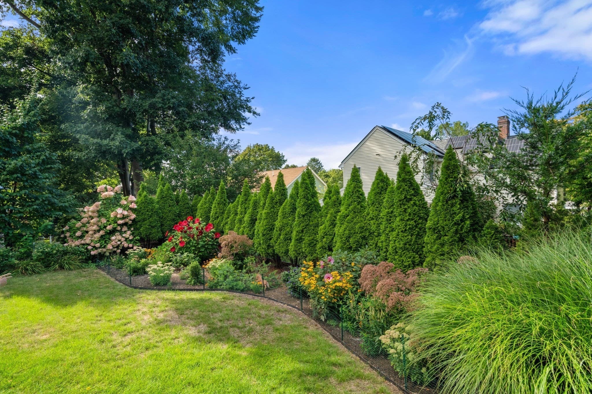 Single Family Residence at 153 Oliver Road, Newton MA 02468, Newton, photo 2 of 32