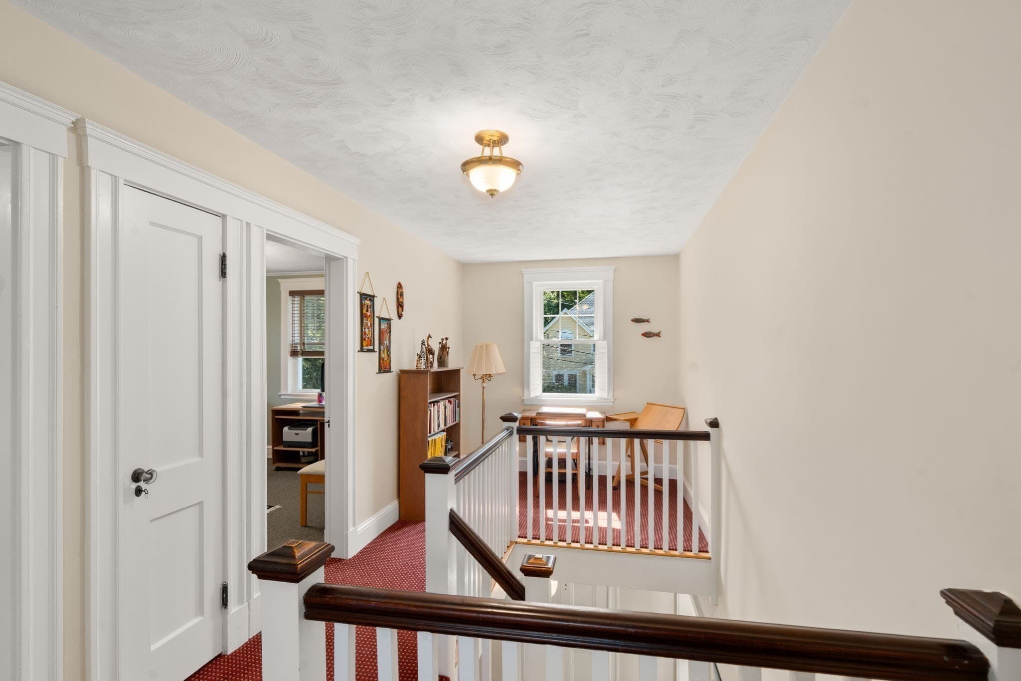 Single Family Residence at 153 Oliver Road, Newton MA 02468, Newton, photo 17 of 32
