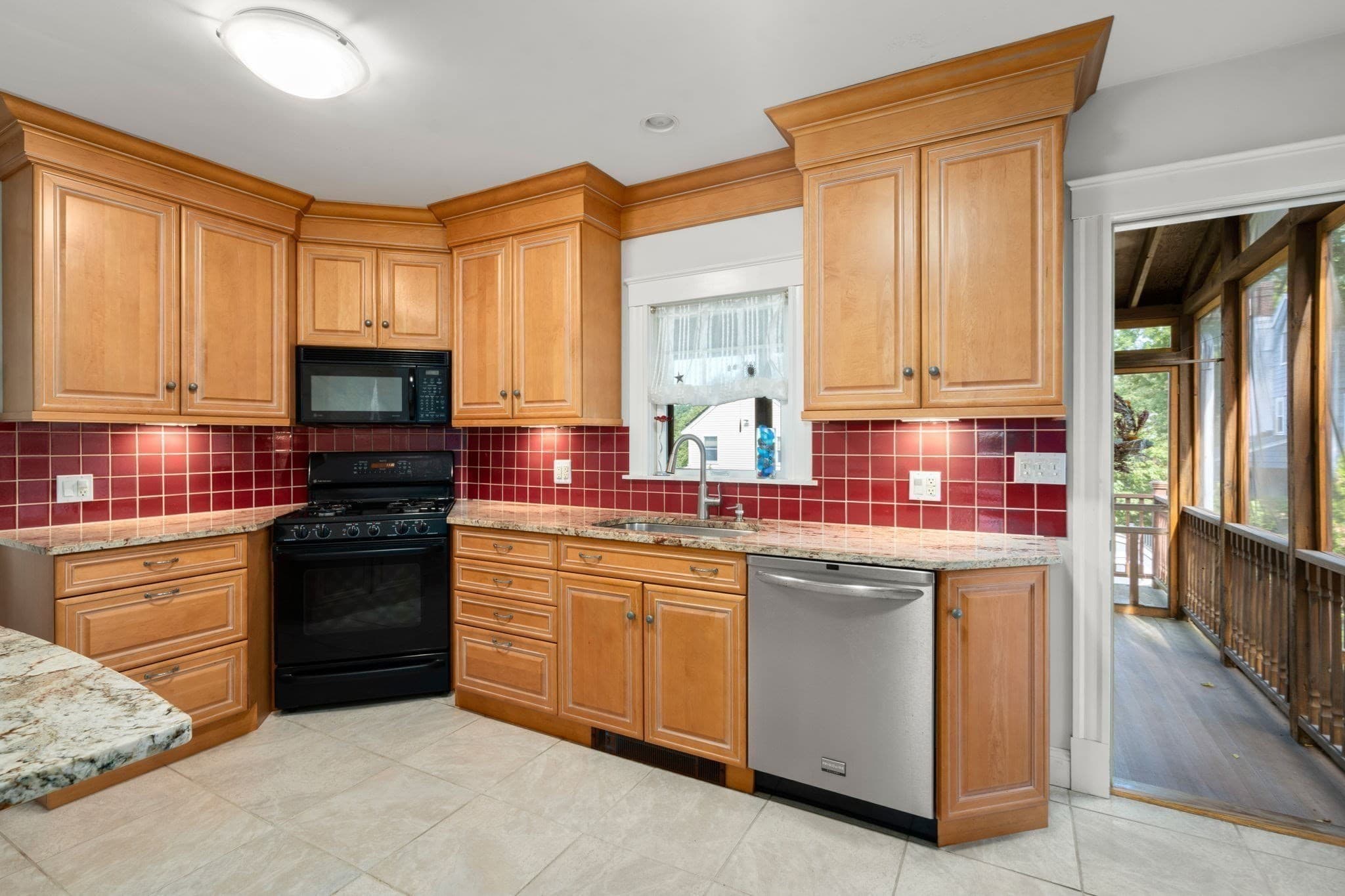 Single Family Residence at 153 Oliver Road, Newton MA 02468, Newton, photo 12 of 32