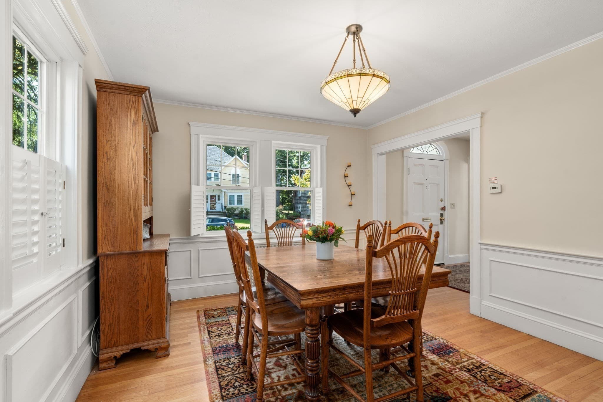 Single Family Residence at 153 Oliver Road, Newton MA 02468, Newton, photo 10 of 32