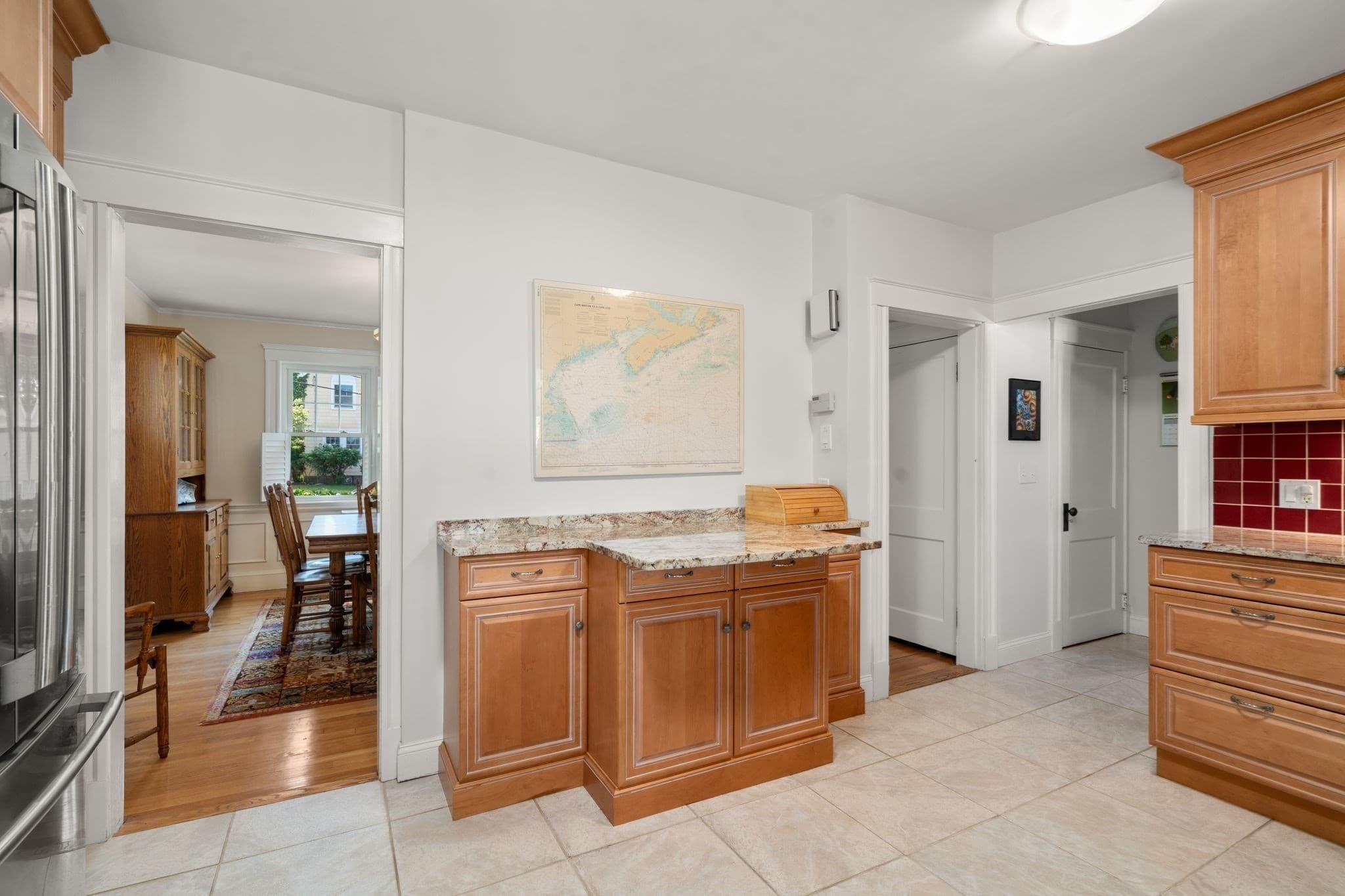 Single Family Residence at 153 Oliver Road, Newton MA 02468, Newton, photo 11 of 32
