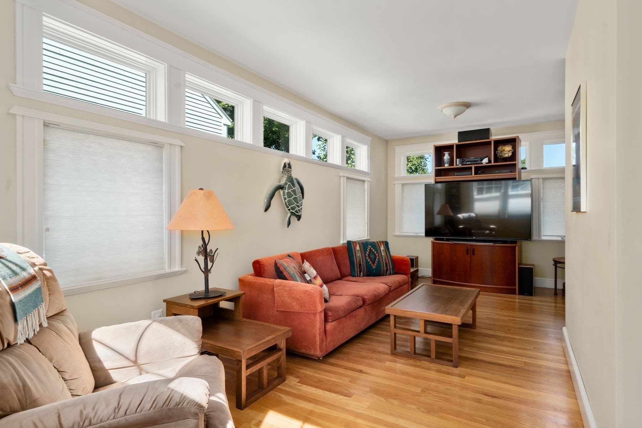 Single Family Residence at 153 Oliver Road, Newton MA 02468, Newton, photo 8 of 32