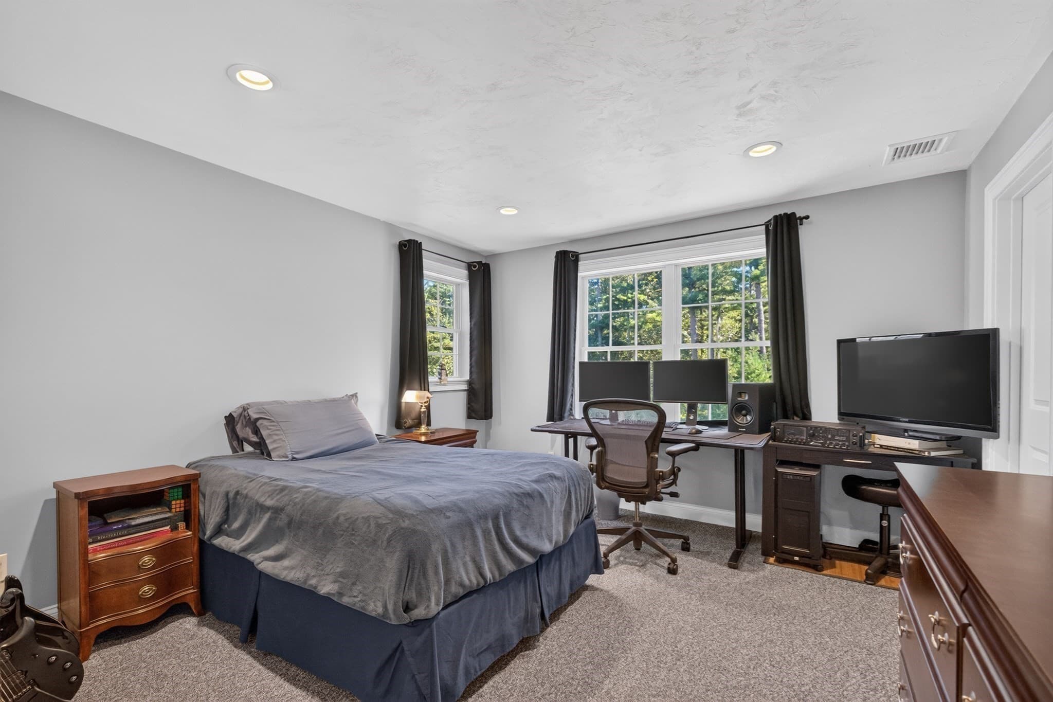 Single Family Residence at 394 Purchase St, Easton MA 02334, Easton, photo 23 of 42