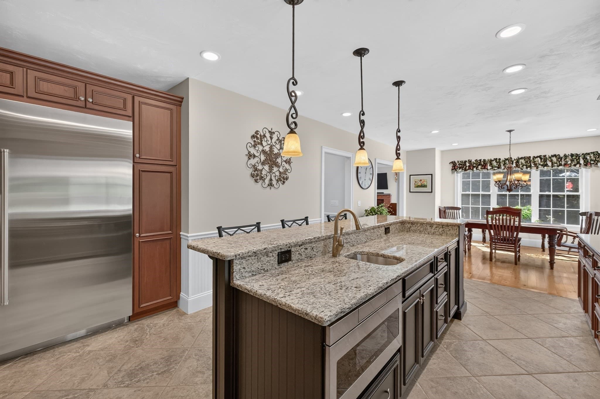 Single Family Residence at 394 Purchase St, Easton MA 02334, Easton, photo 12 of 42
