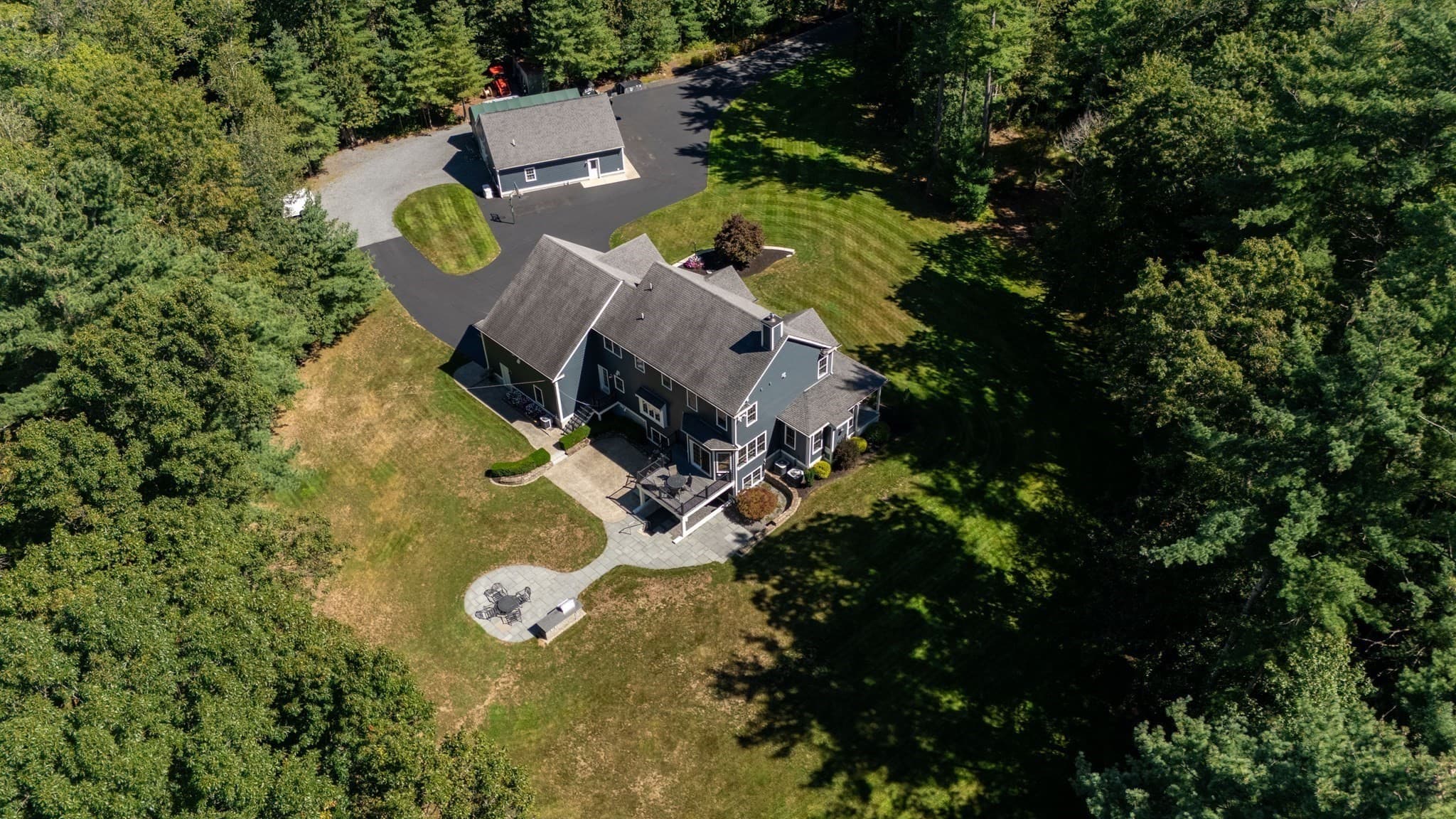 Single Family Residence at 394 Purchase St, Easton MA 02334, Easton, photo 5 of 42