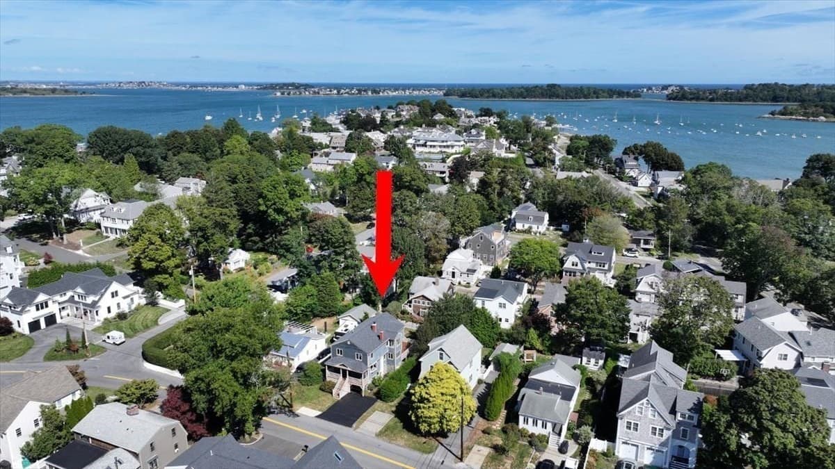Single Family Residence at 13 Daley Road, Hingham MA 02043, Hingham, photo 33 of 35