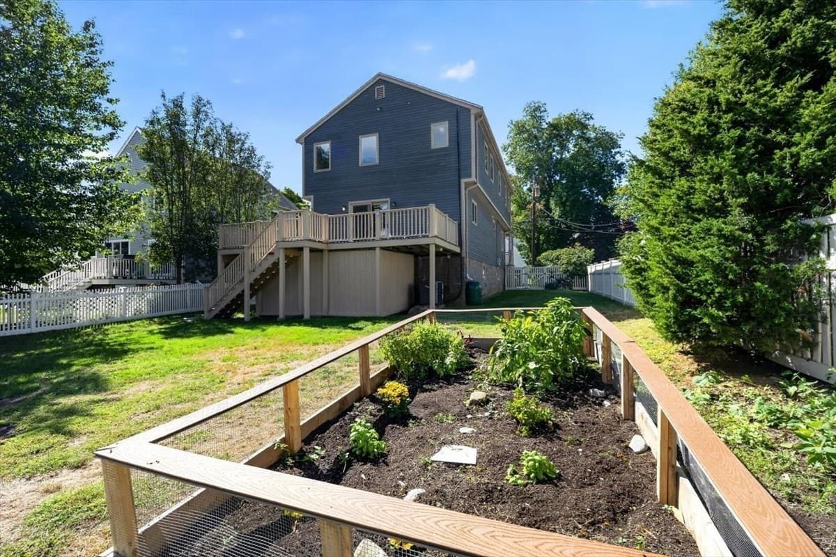 Single Family Residence at 13 Daley Road, Hingham MA 02043, Hingham, photo 31 of 35