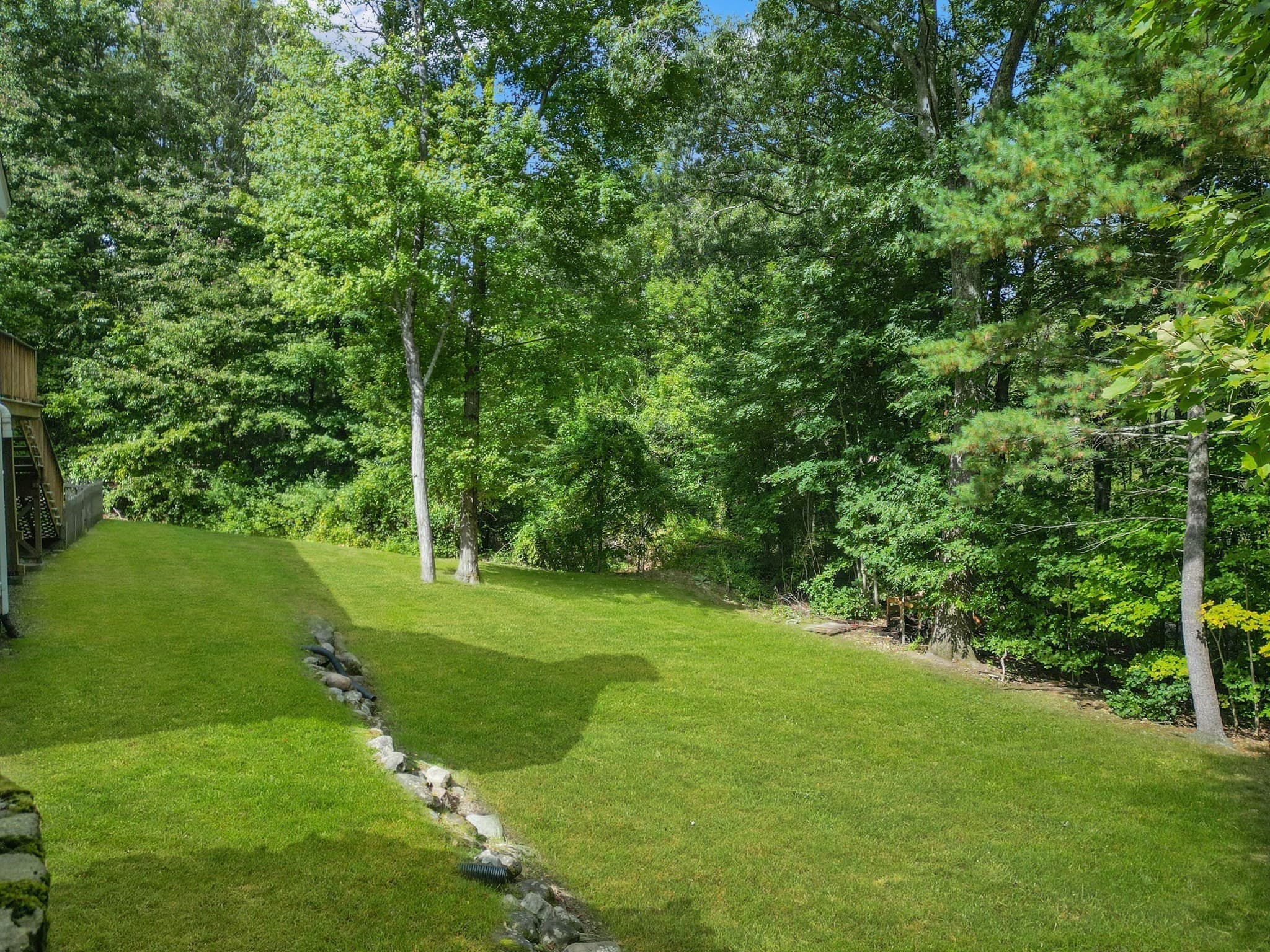 Single Family Residence at 27 Morningside Drive, Topsfield MA 01983, Topsfield, photo 39 of 42