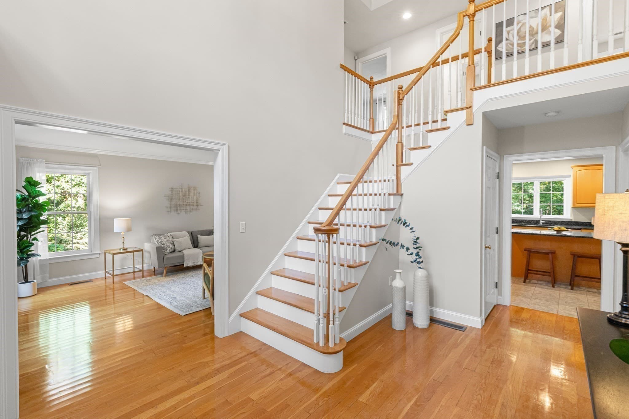 Single Family Residence at 27 Morningside Drive, Topsfield MA 01983, Topsfield, photo 4 of 42