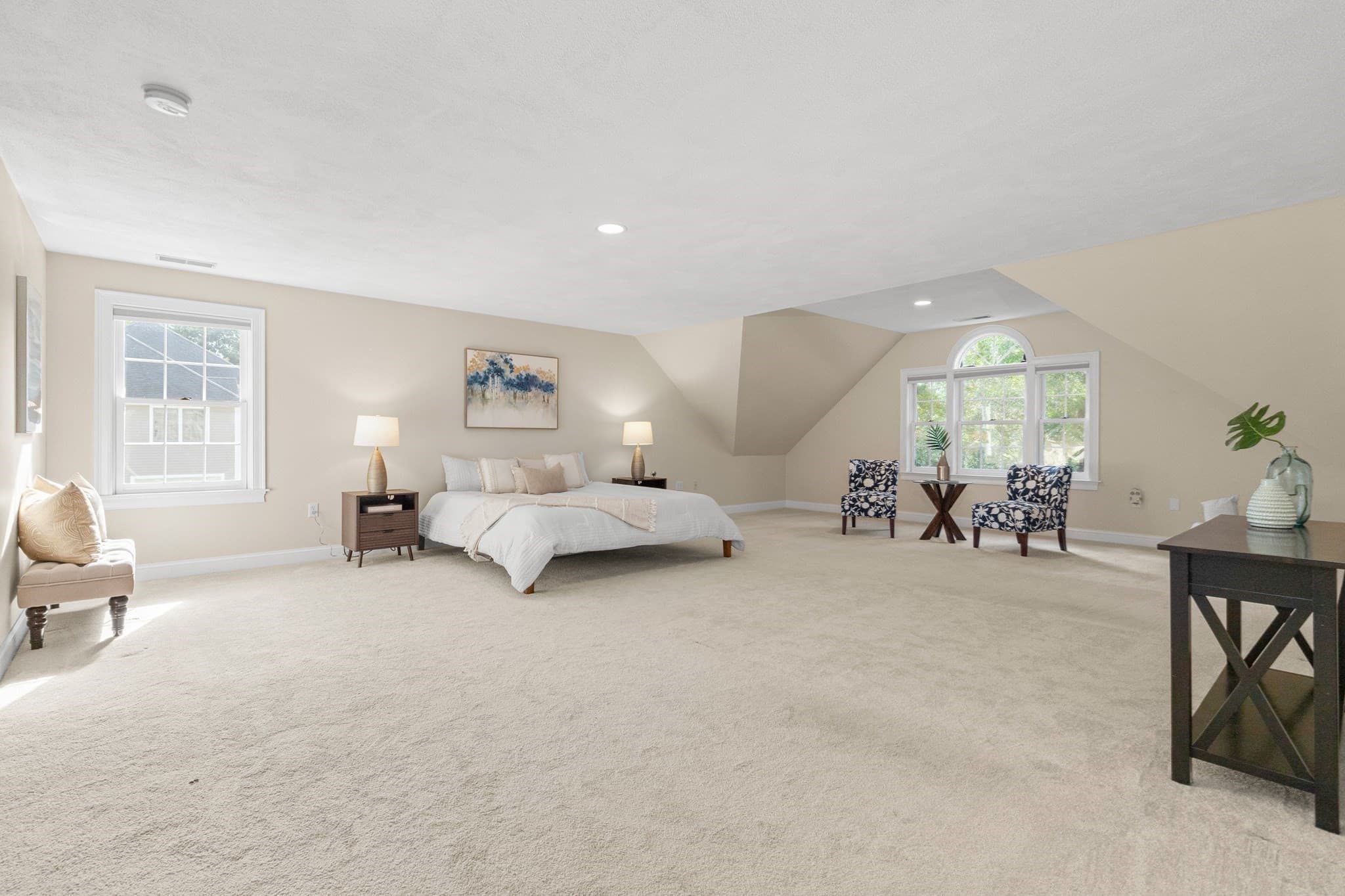 Single Family Residence at 27 Morningside Drive, Topsfield MA 01983, Topsfield, photo 25 of 42