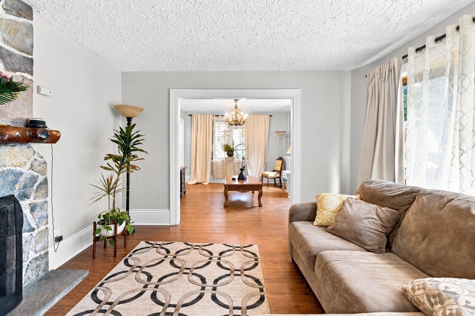 Single Family Residence at 127 Rotch St, New Bedford MA 02740, New Bedford, photo 16 of 29