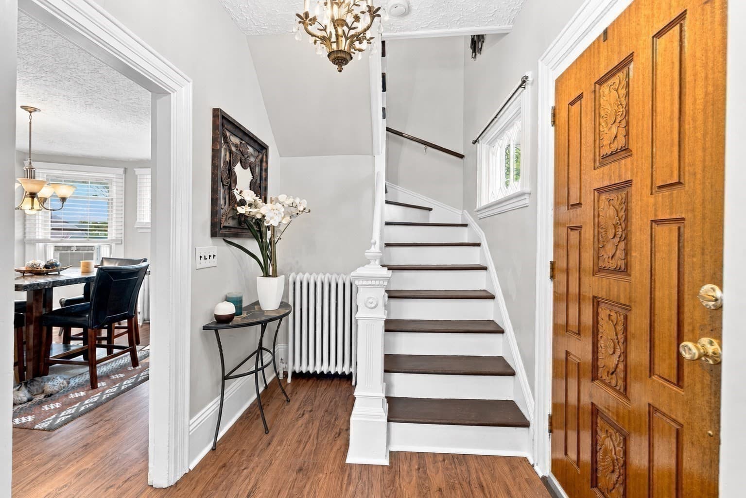 Single Family Residence at 127 Rotch St, New Bedford MA 02740, New Bedford, photo 18 of 29