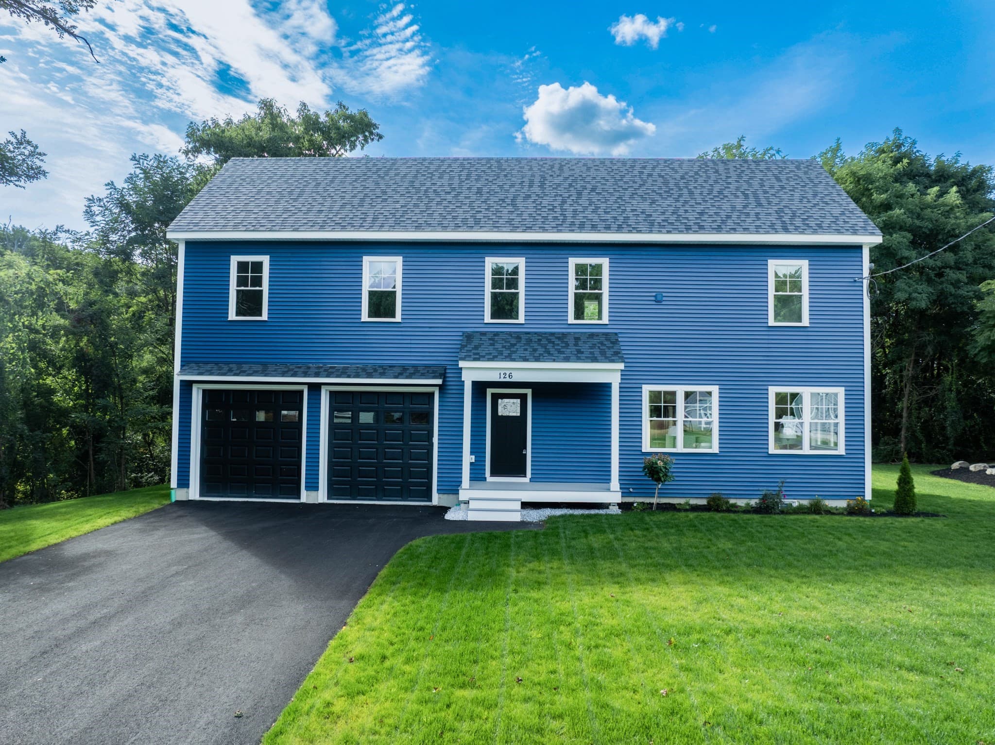 Single Family Residence at 126 Maple St, West Boylston MA 01583, West Boylston, photo 2 of 32