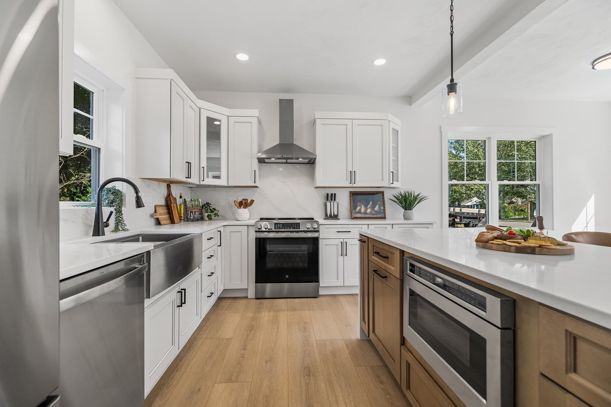 Single Family Residence at 126 Maple St, West Boylston MA 01583, West Boylston, photo 13 of 32