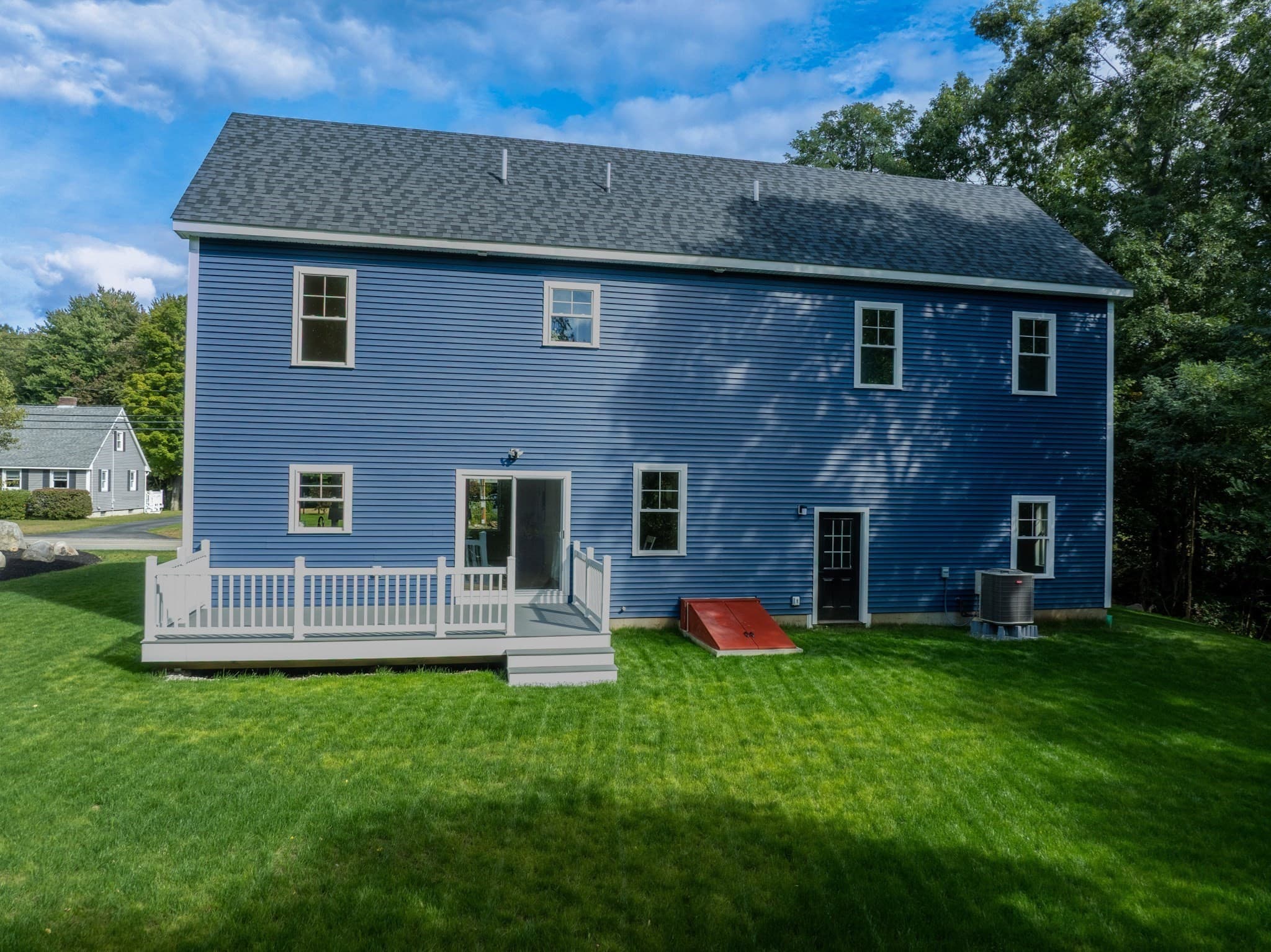 Single Family Residence at 126 Maple St, West Boylston MA 01583, West Boylston, photo 30 of 32