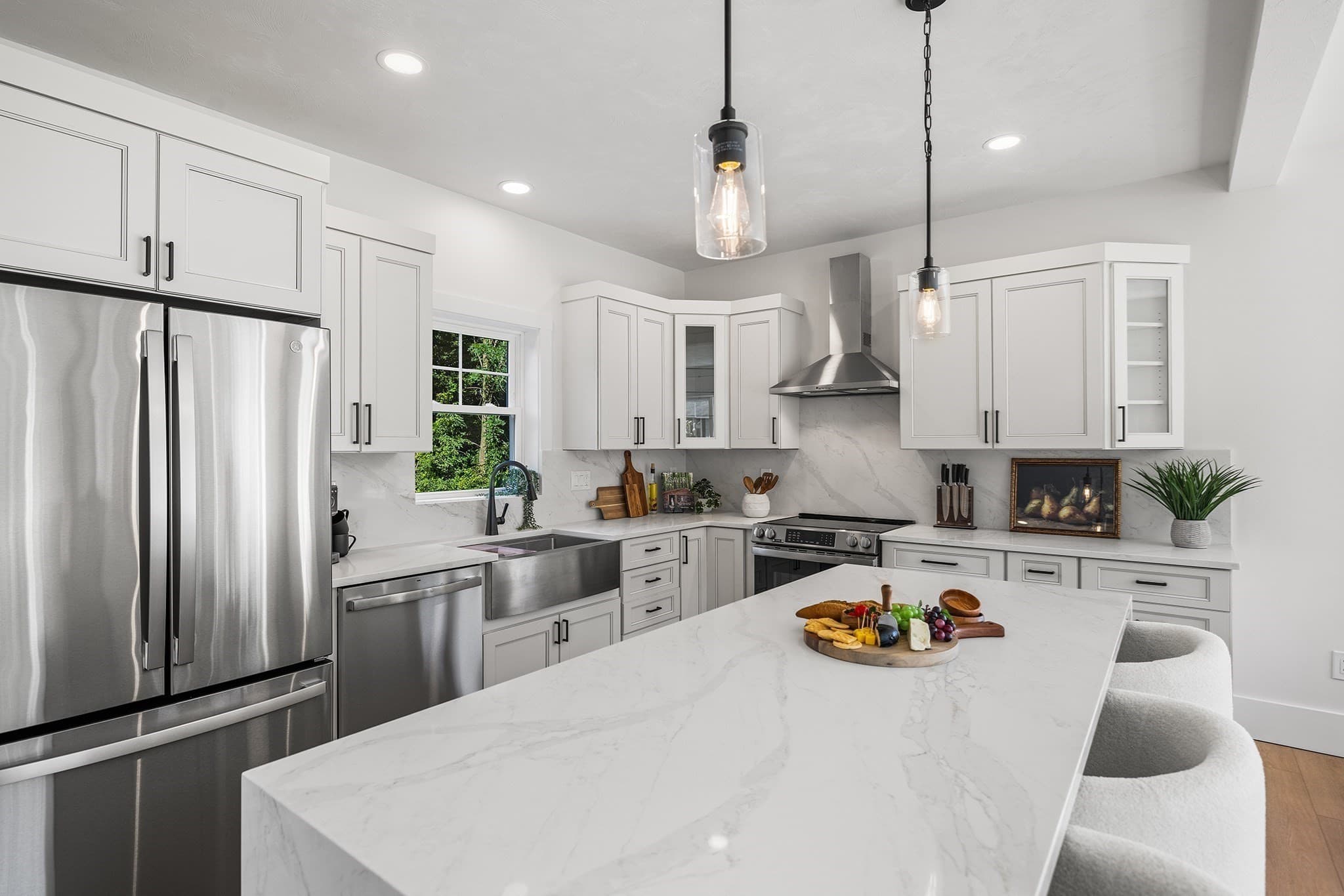 Single Family Residence at 126 Maple St, West Boylston MA 01583, West Boylston, photo 10 of 32
