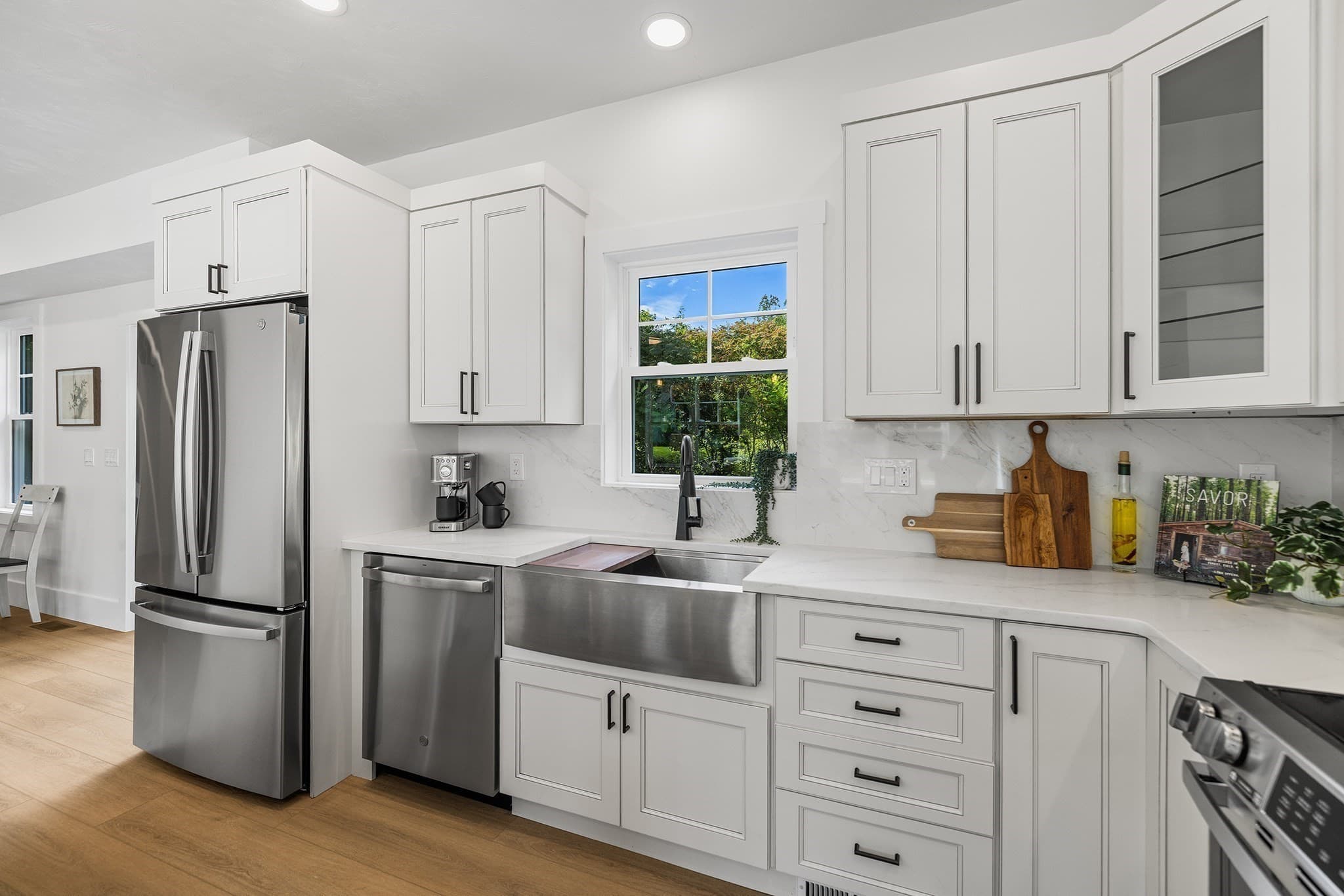 Single Family Residence at 126 Maple St, West Boylston MA 01583, West Boylston, photo 11 of 32