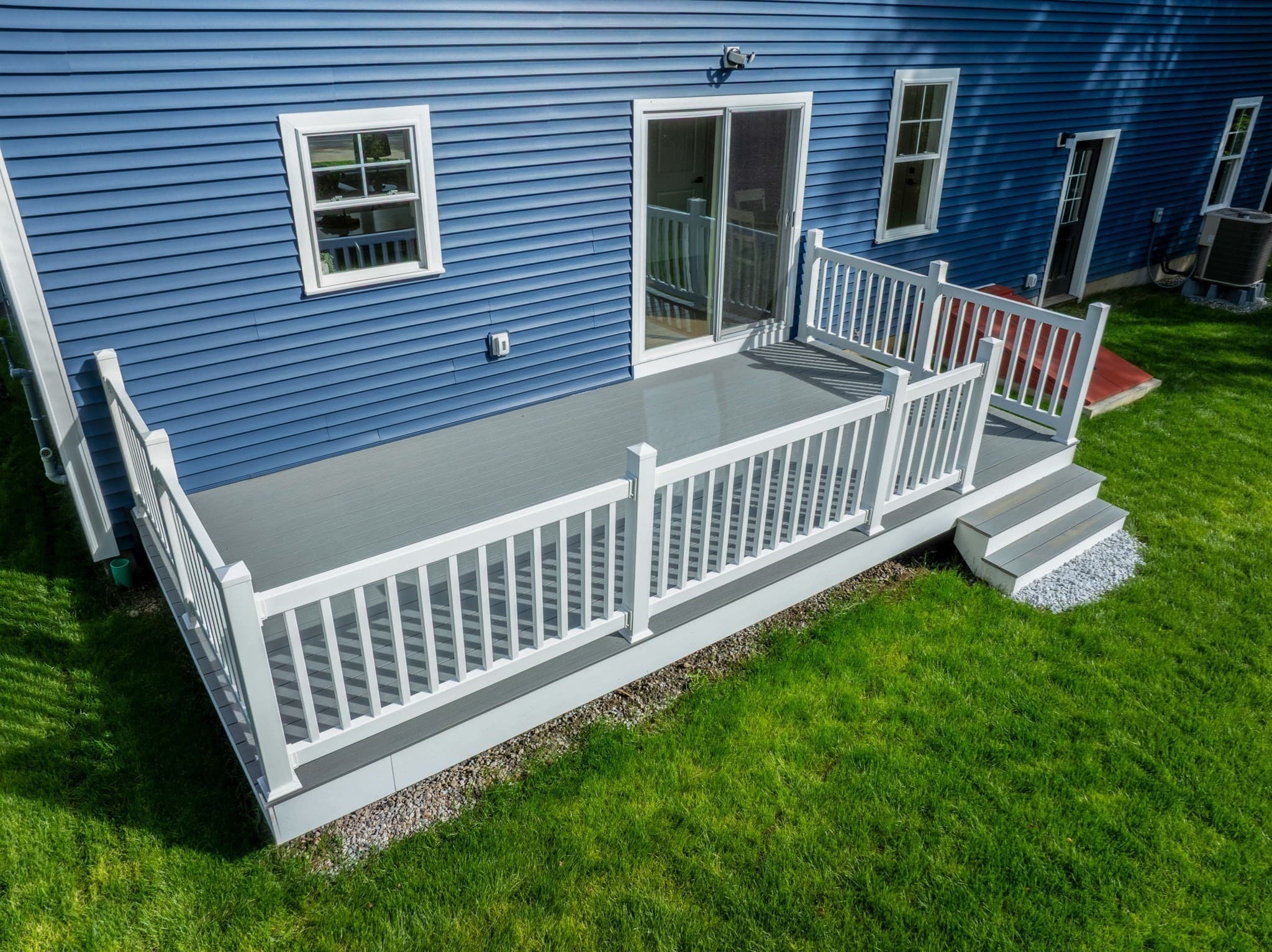 Single Family Residence at 126 Maple St, West Boylston MA 01583, West Boylston, photo 31 of 32