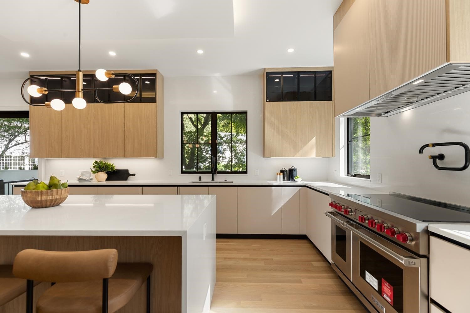 Single Family Residence at 470 Quinobequin, Newton MA 02468, Newton, photo 13 of 42