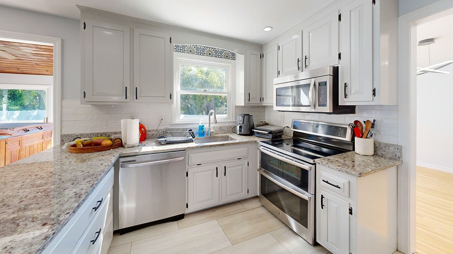 Single Family Residence at 1 Esther Dr, Milford MA 01757, Milford, photo 2 of 28