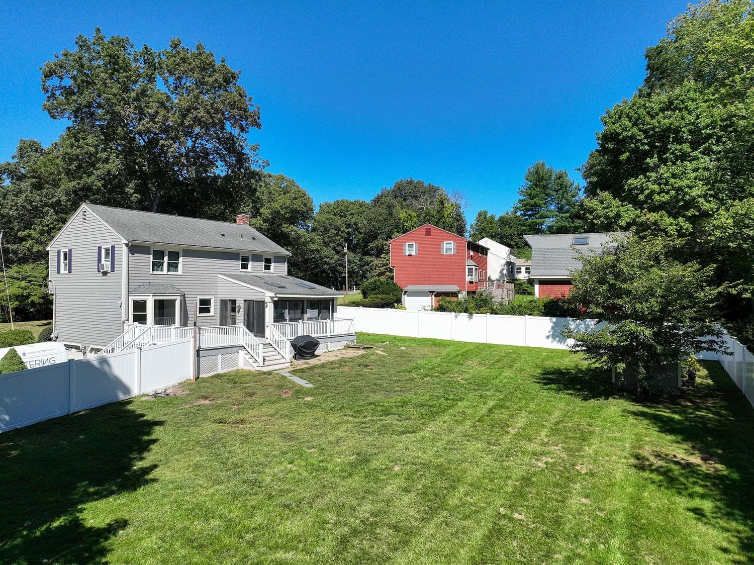 Single Family Residence at 1 Esther Dr, Milford MA 01757, Milford, photo 28 of 28