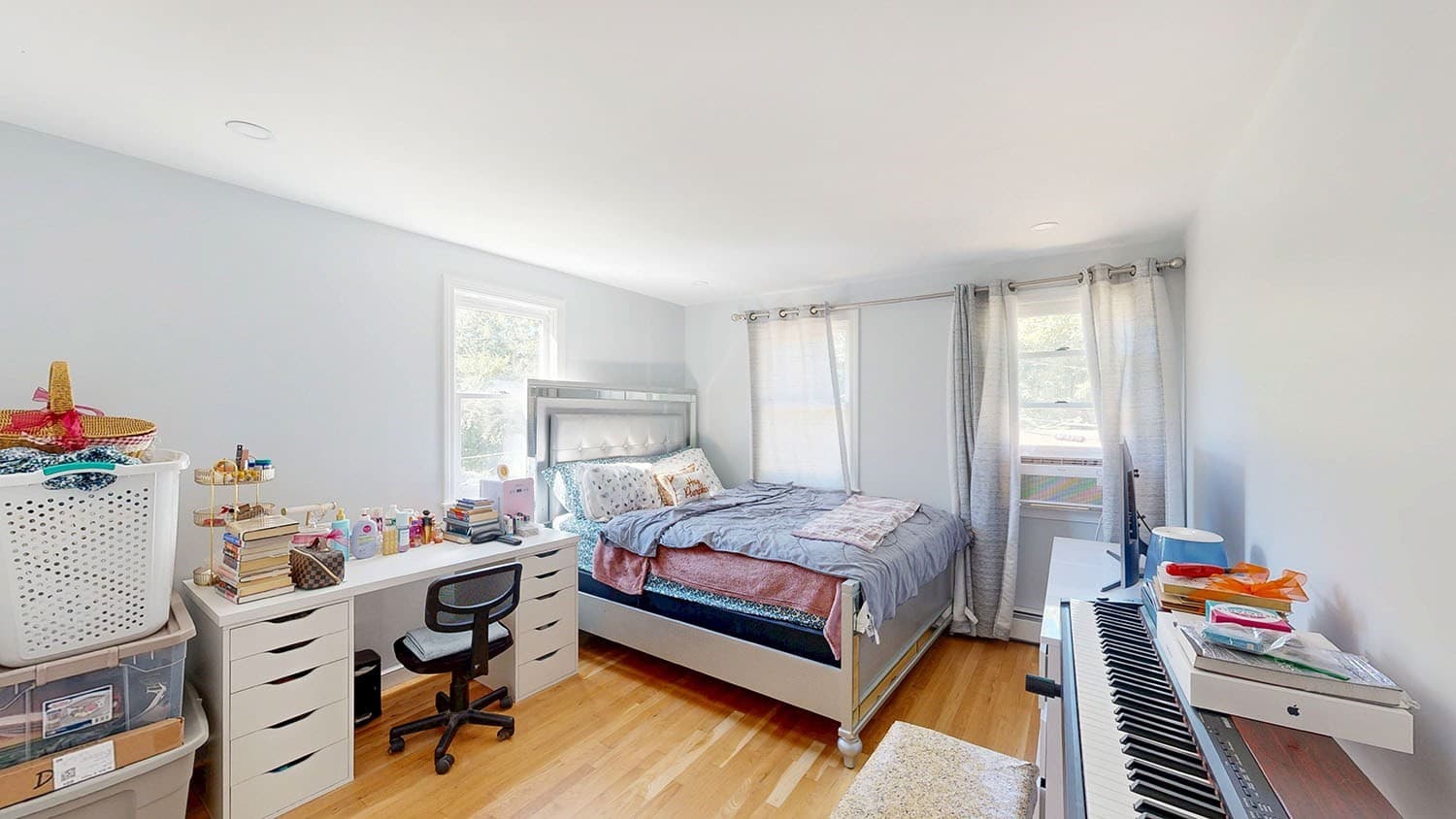 Single Family Residence at 1 Esther Dr, Milford MA 01757, Milford, photo 24 of 28