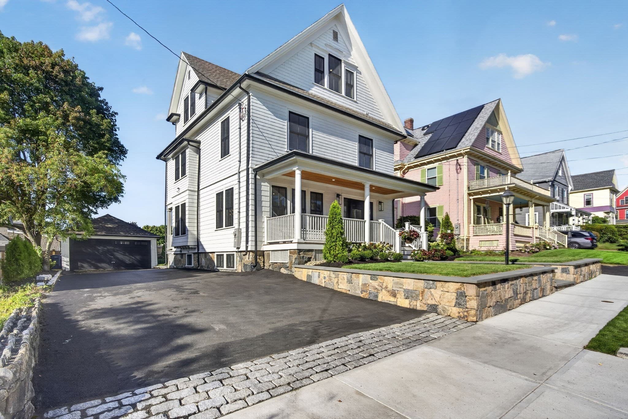 114 Malvern St, Melrose MA 02176