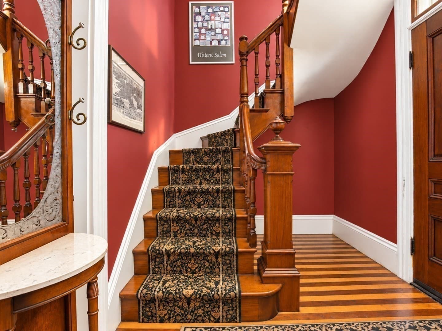 Condominium at 41 Forrester St # 2, Salem MA 01970, Salem, photo 7 of 42