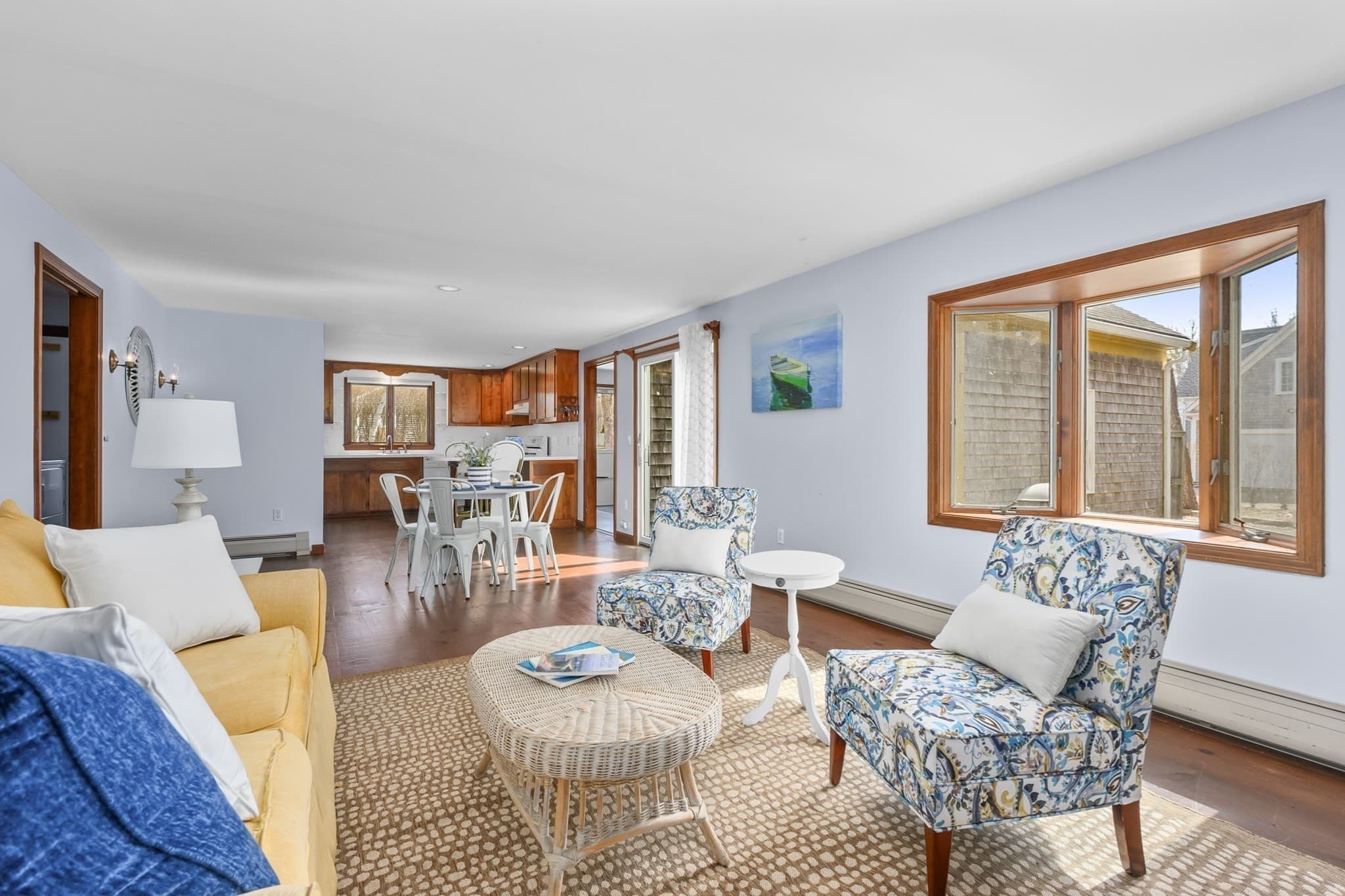 Single Family Residence at 32 Tip Cart Dr, Chatham MA 02633, Chatham, photo 5 of 27