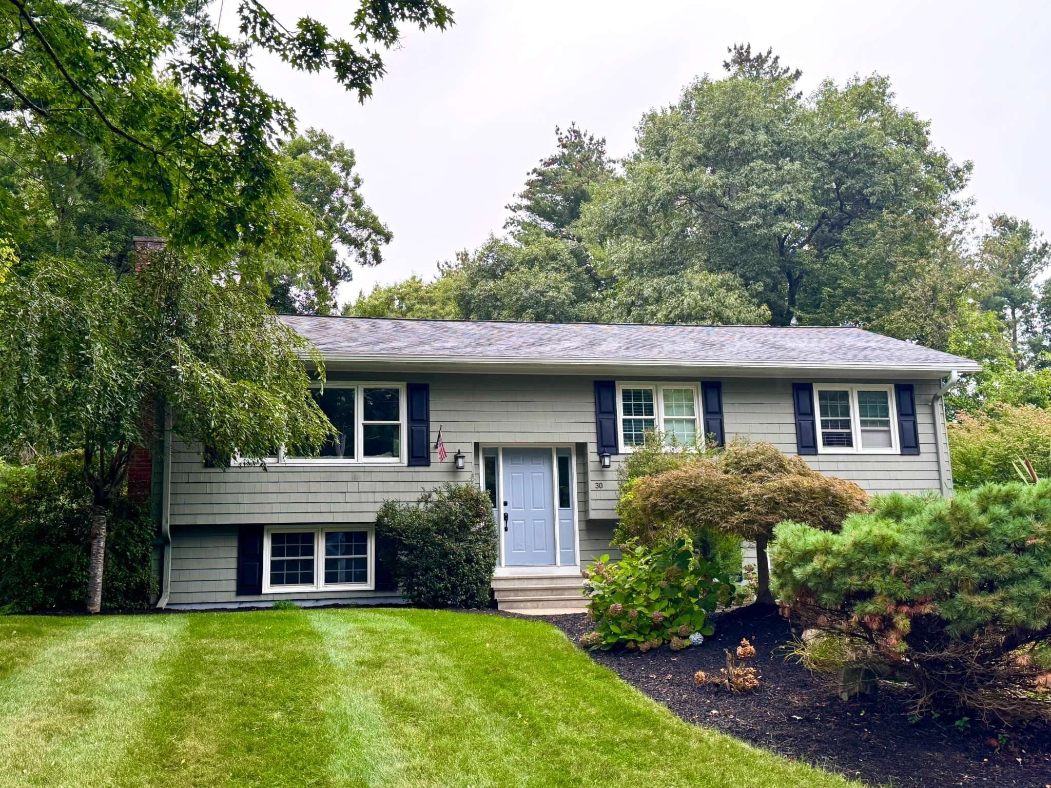 Single Family Residence at 30 Mohawk Dr, Northborough MA 01532, Northborough, photo 2 of 33