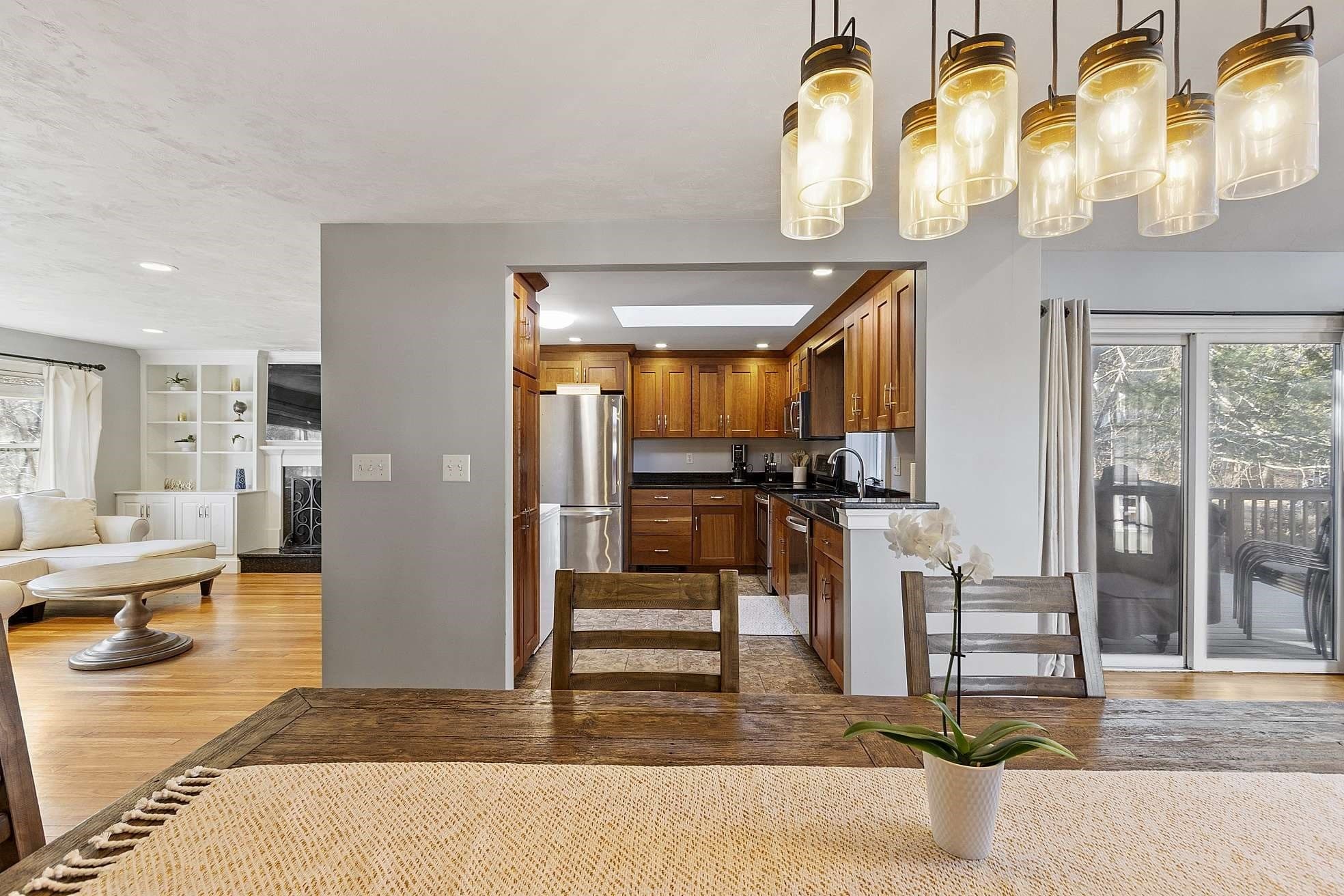 Single Family Residence at 30 Mohawk Dr, Northborough MA 01532, Northborough, photo 19 of 33
