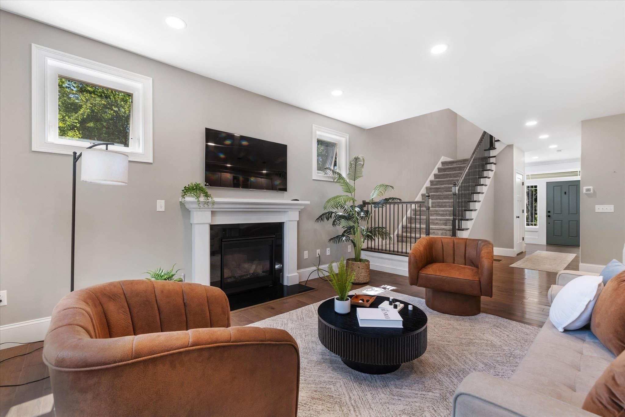 Single Family Residence at 228 Worcester Rd # B, Westminster MA 01473, Westminster, photo 13 of 39