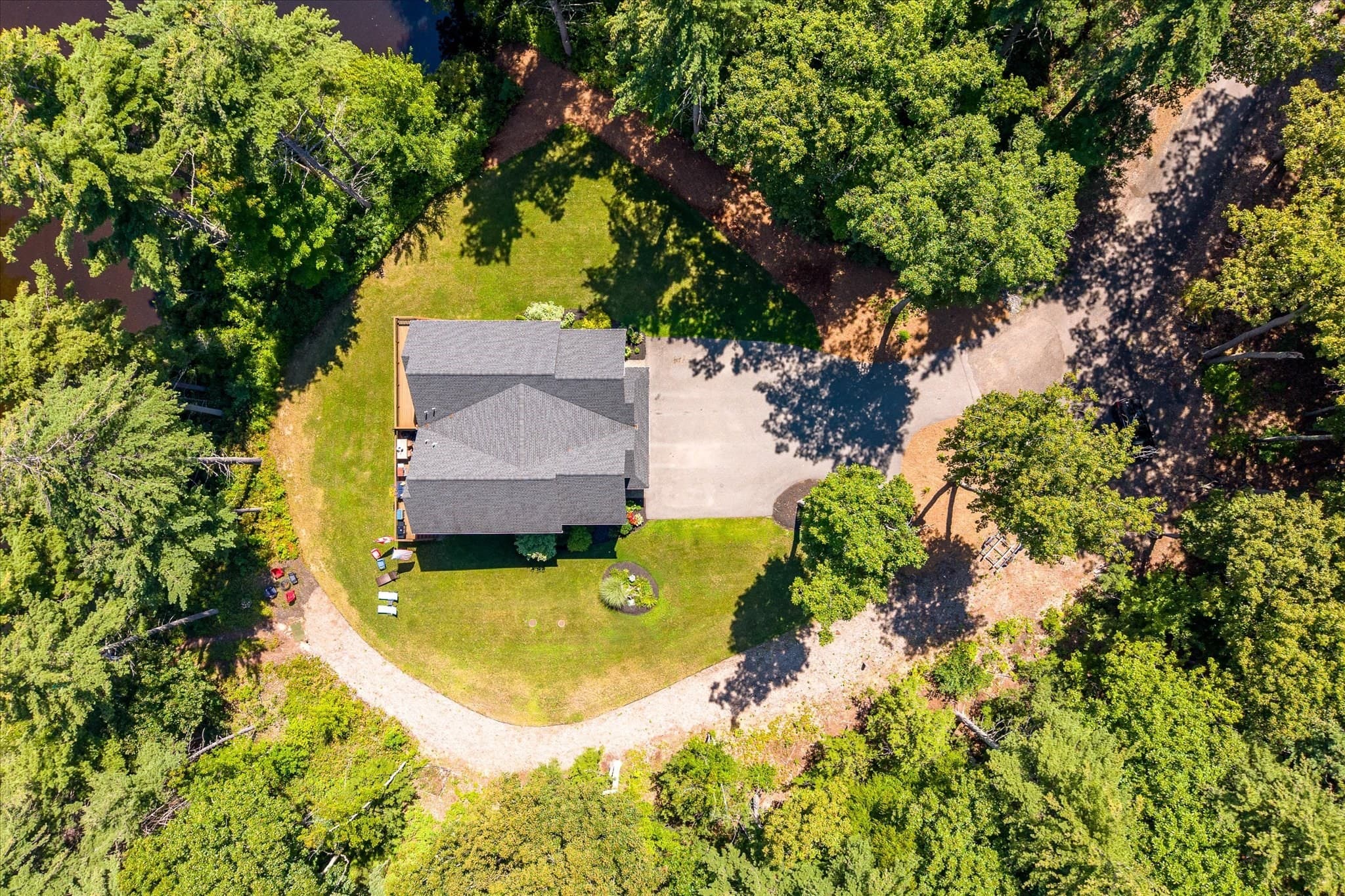 Single Family Residence at 228 Worcester Rd # B, Westminster MA 01473, Westminster, photo 38 of 39