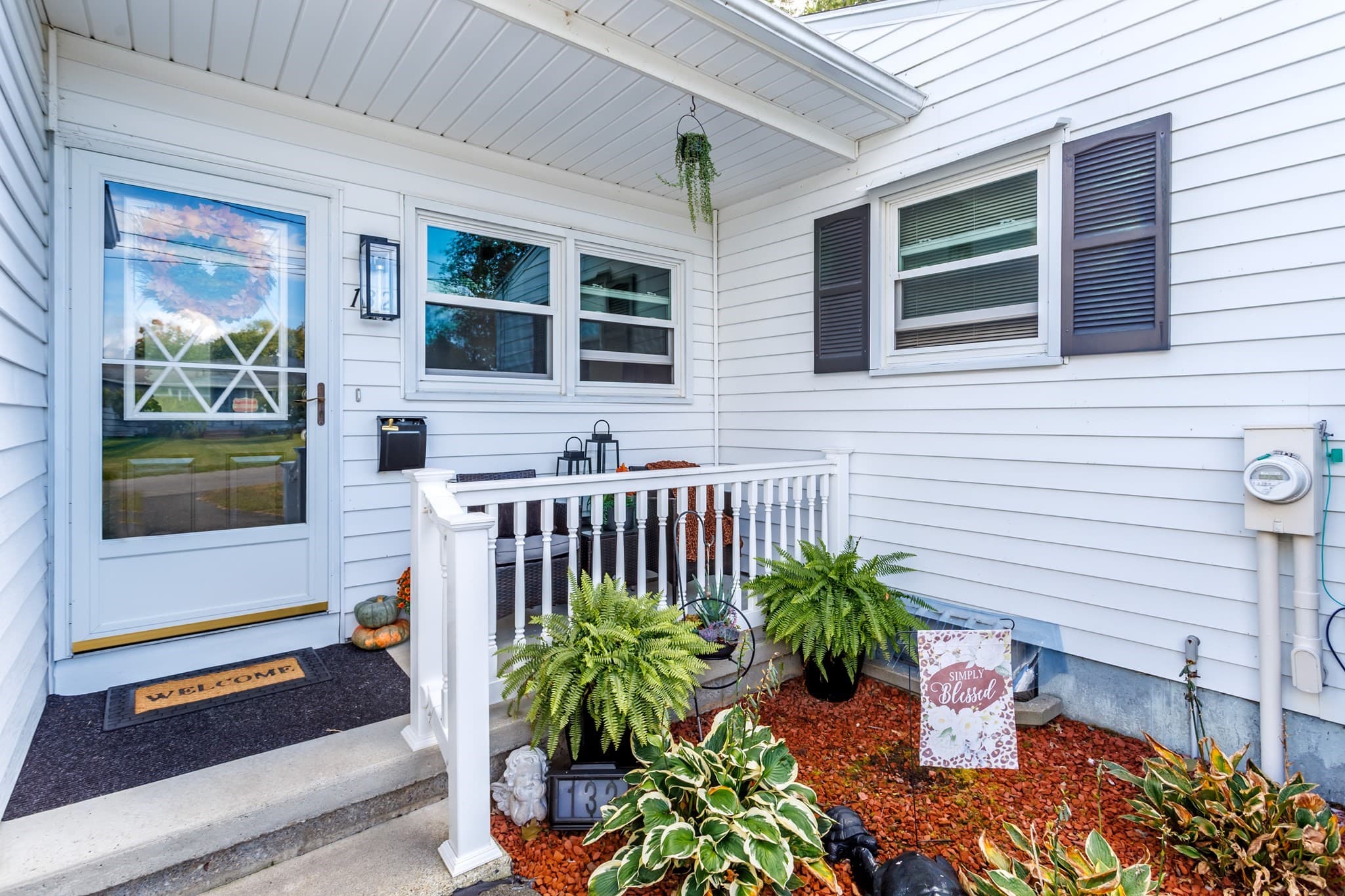 Single Family Residence at 132 Prokop Ave, Ludlow MA 01056, Ludlow, photo 6 of 37