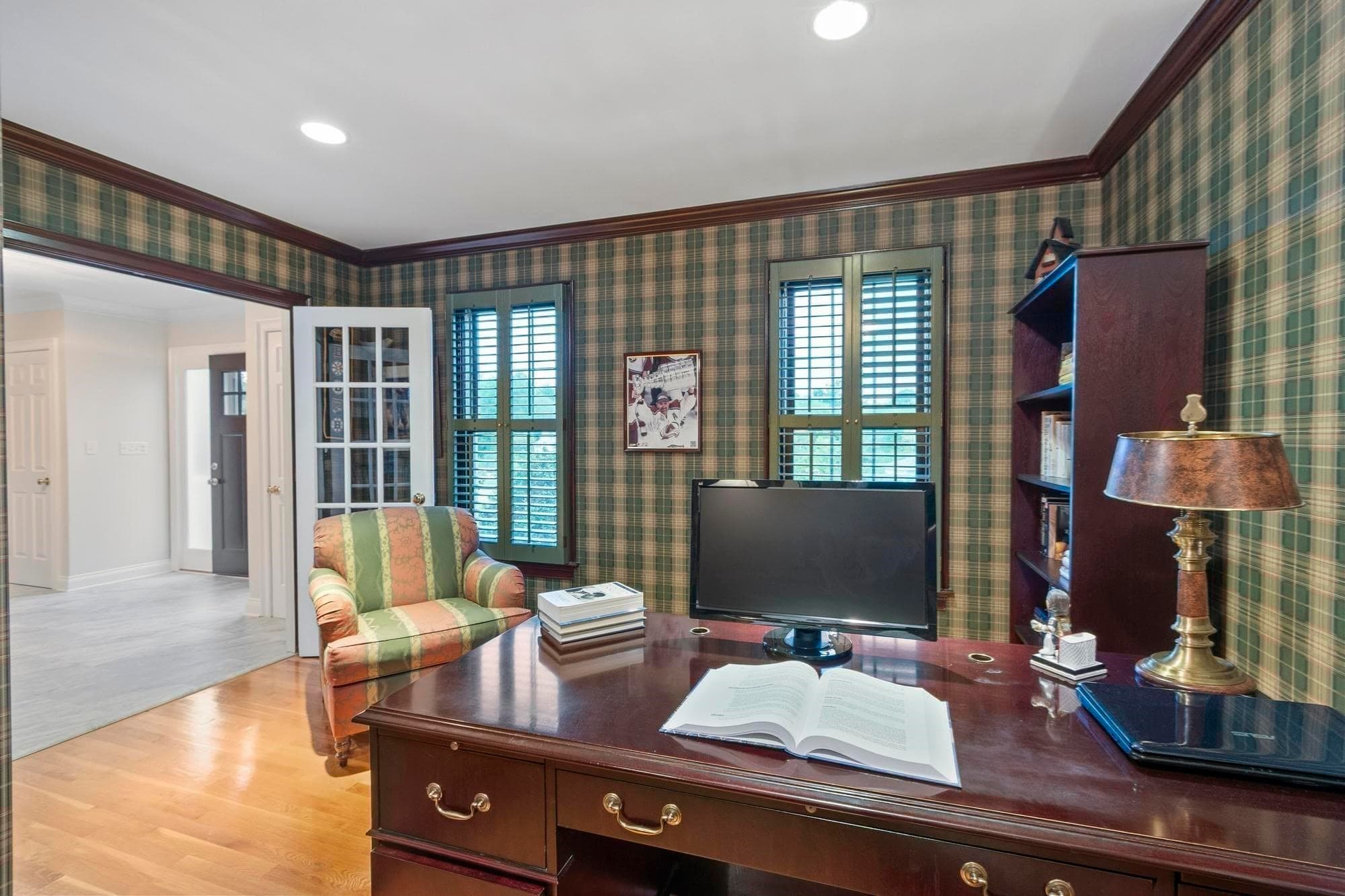 Single Family Residence at 65 Bridle Path, Tewksbury MA 01876, Tewksbury, photo 9 of 42